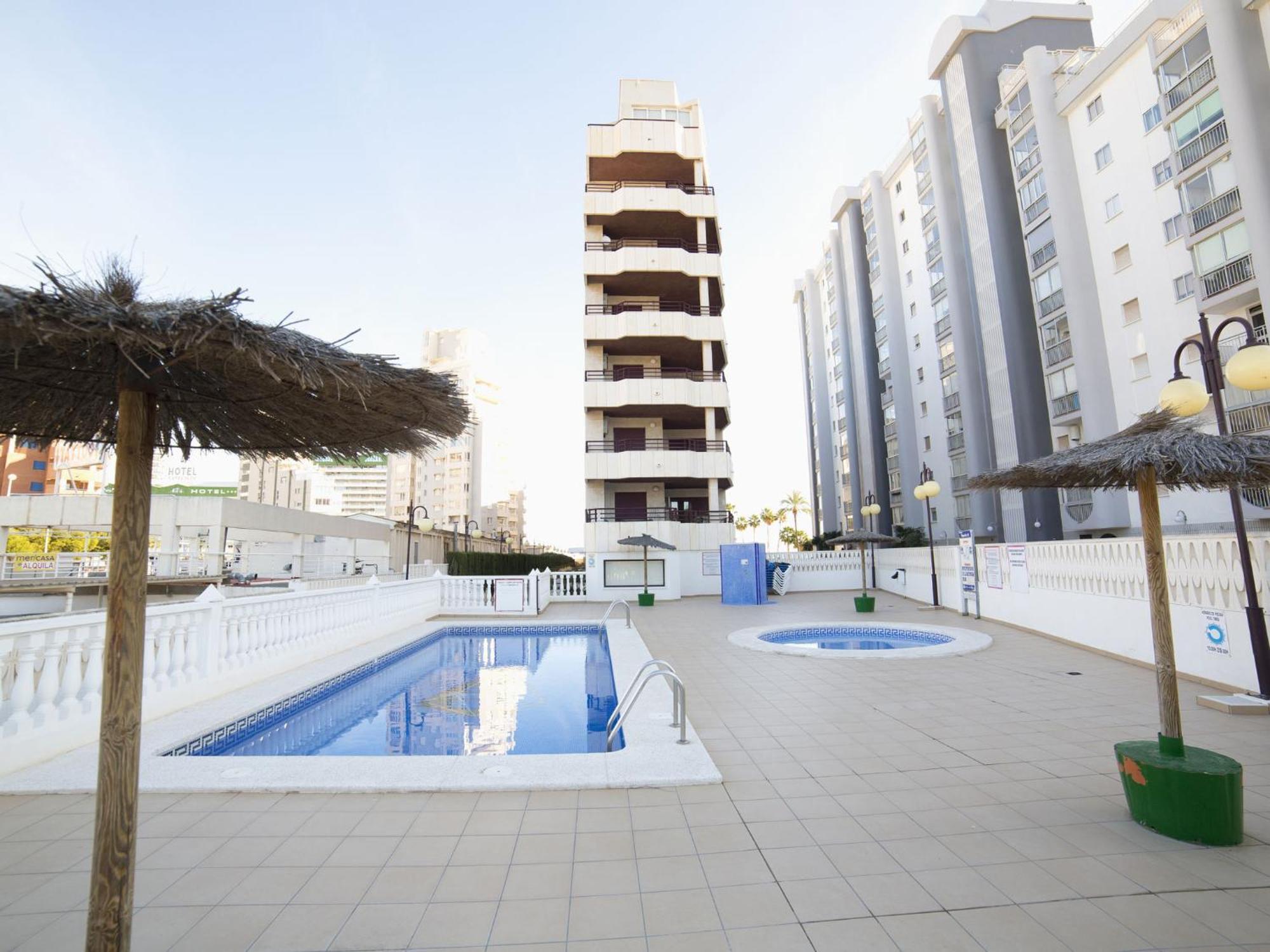 Topacio Unitursa Apartment