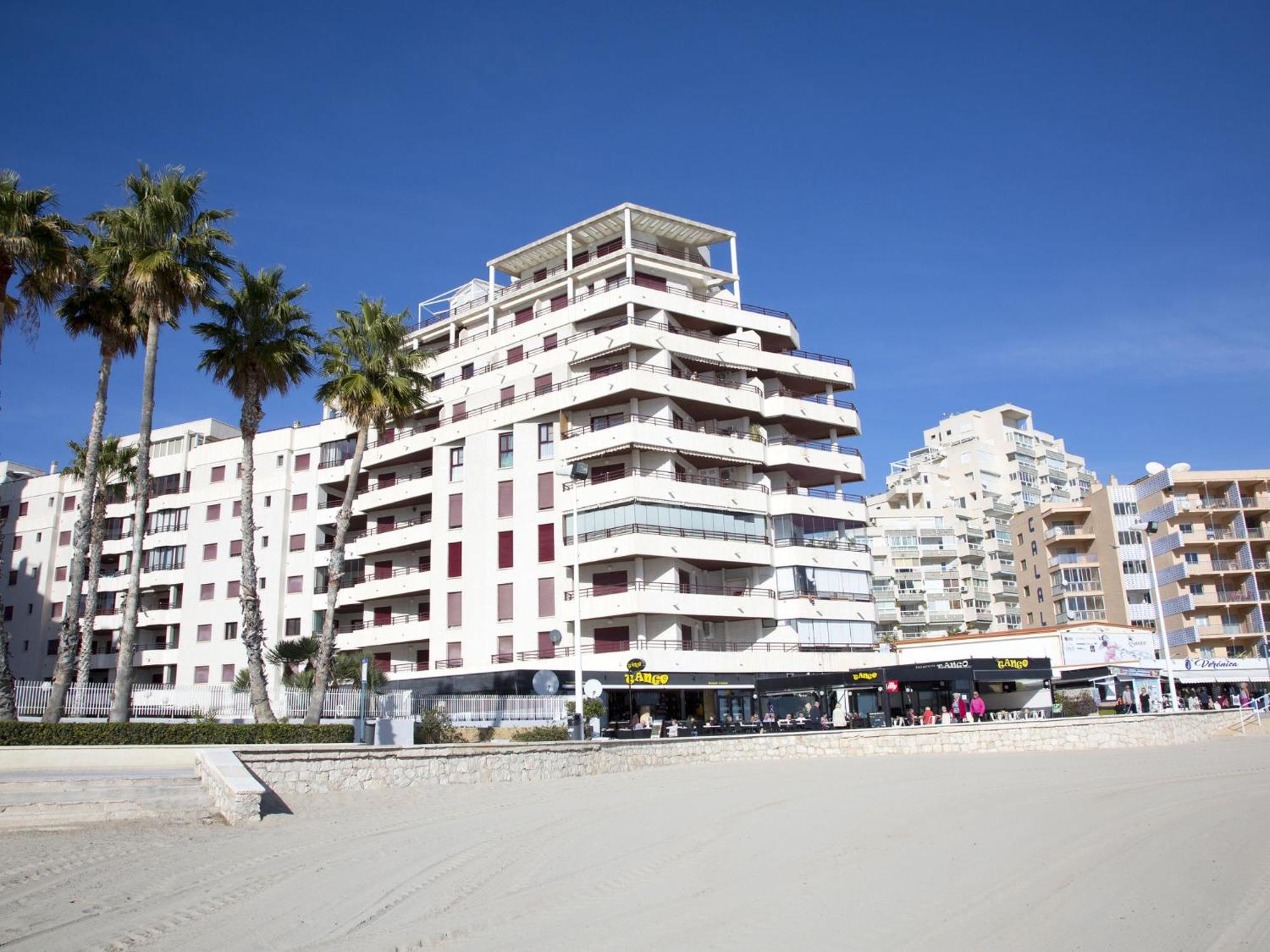 Topacio Unitursa Apartment