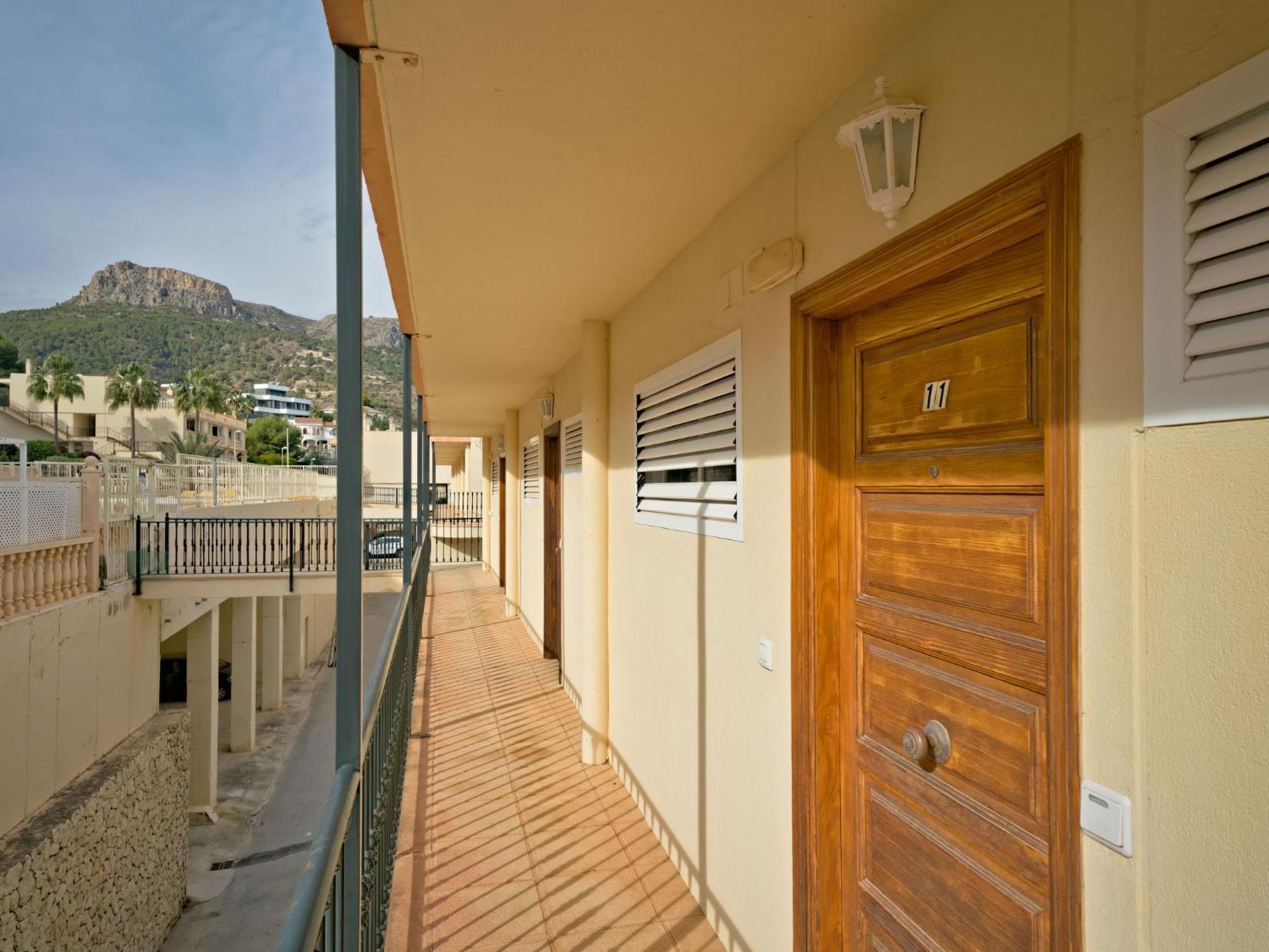 Manzanera By Interhome Calpe