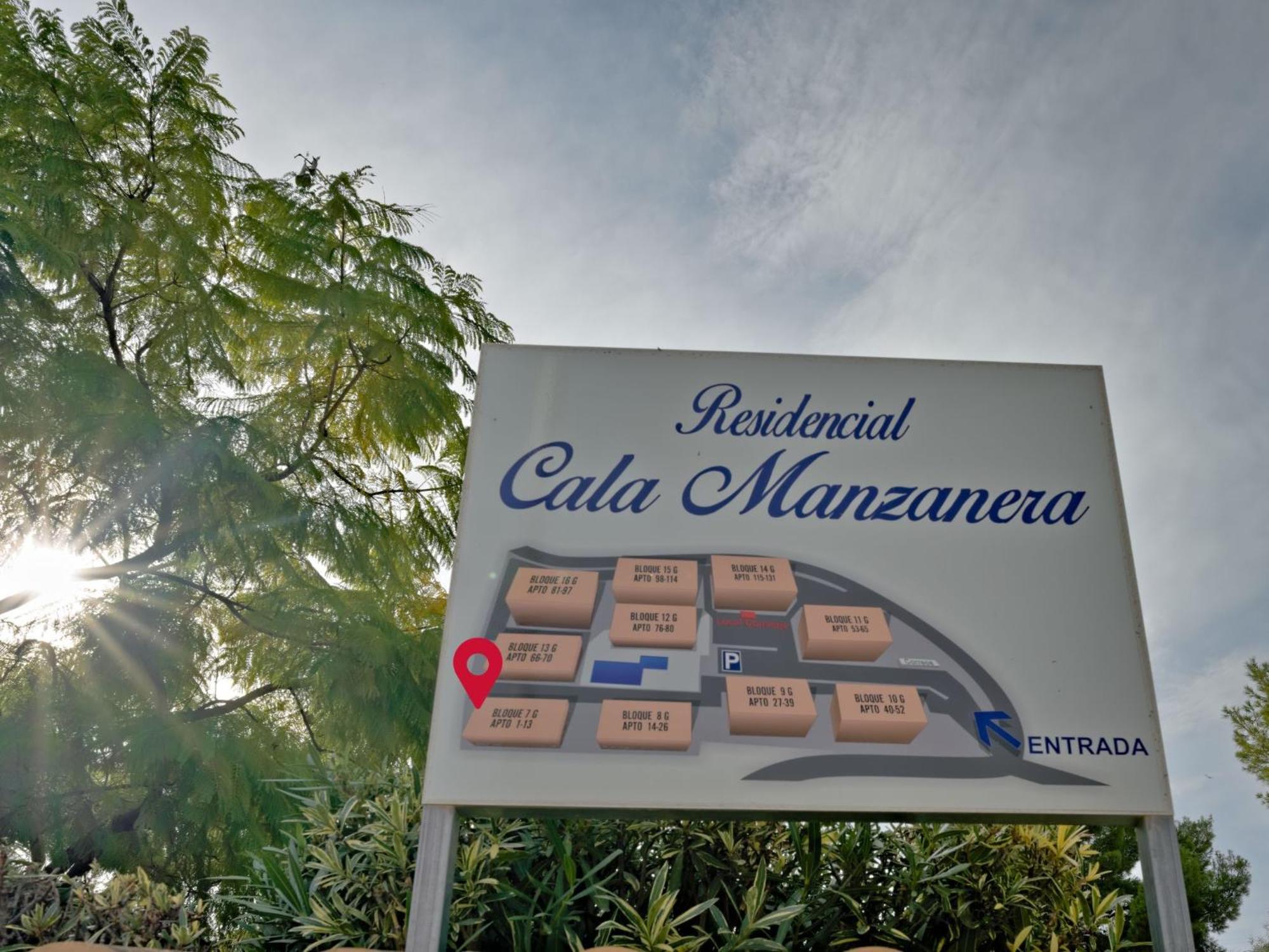 Manzanera By Interhome * Calpe