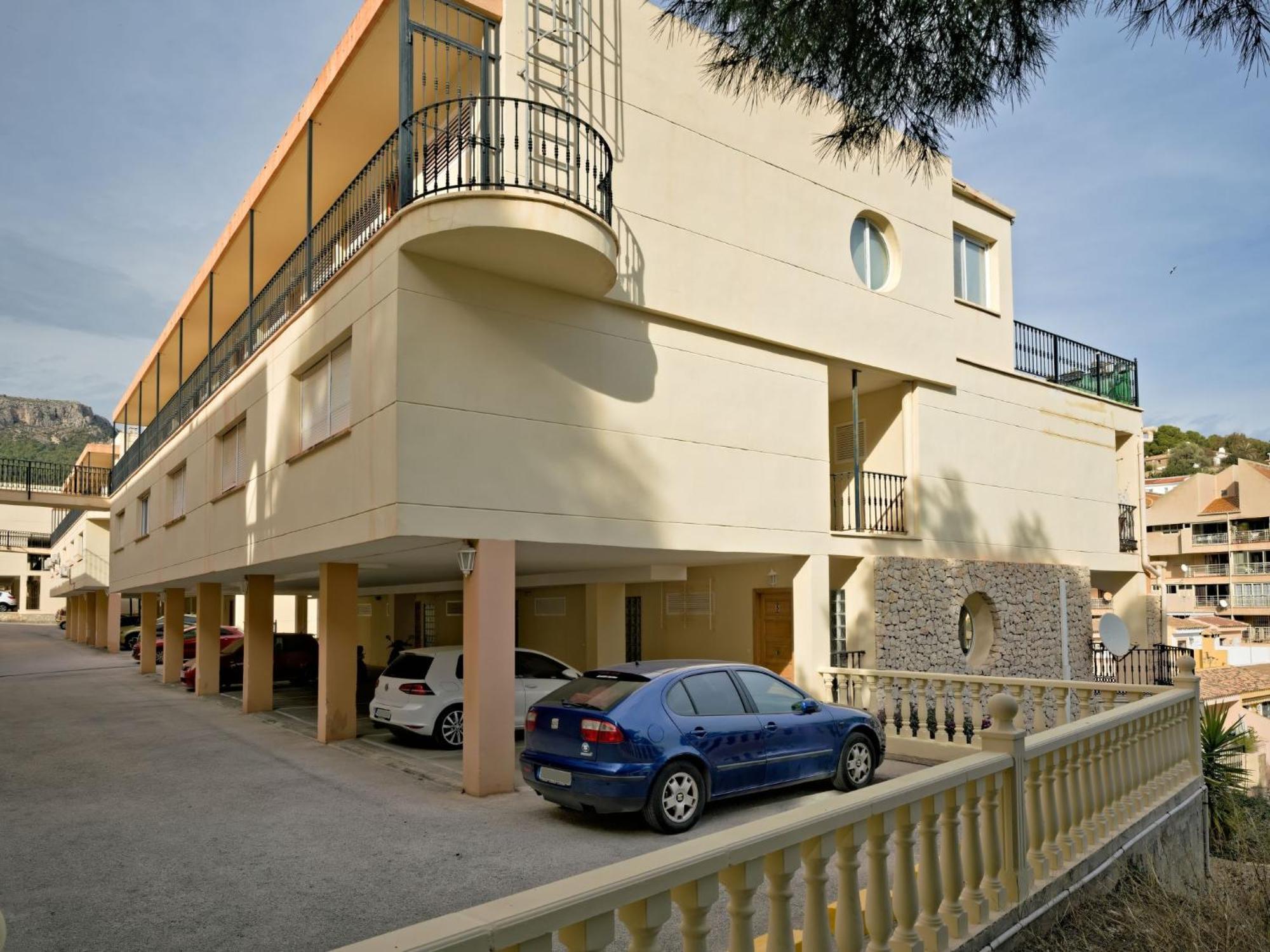 Manzanera By Interhome