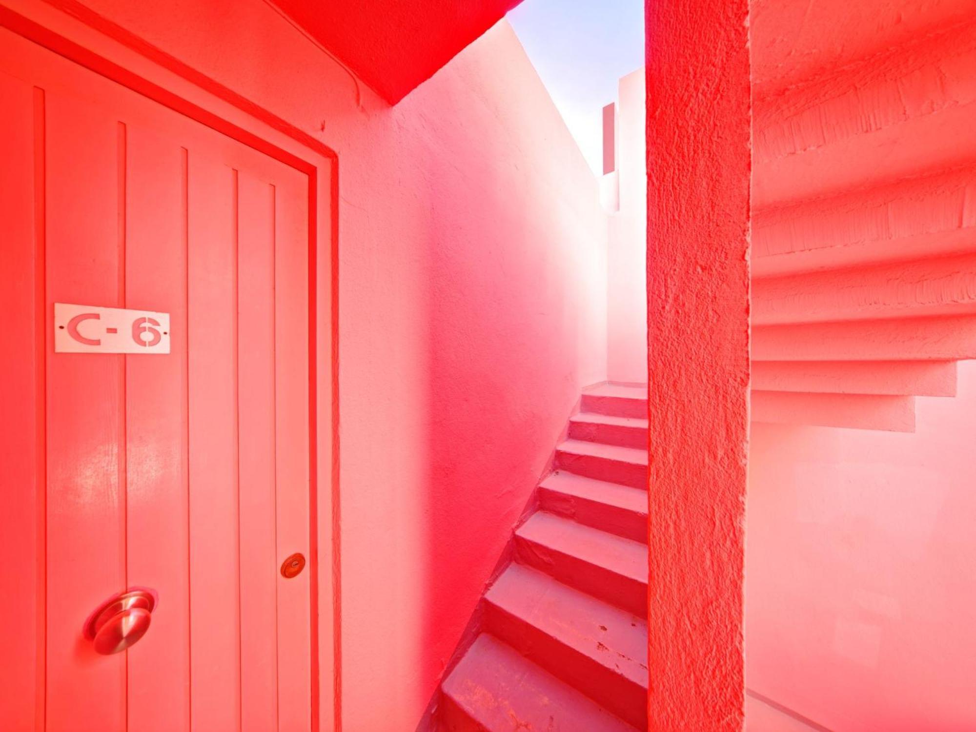 Apartamento Muralla Roja-1 By Interhome