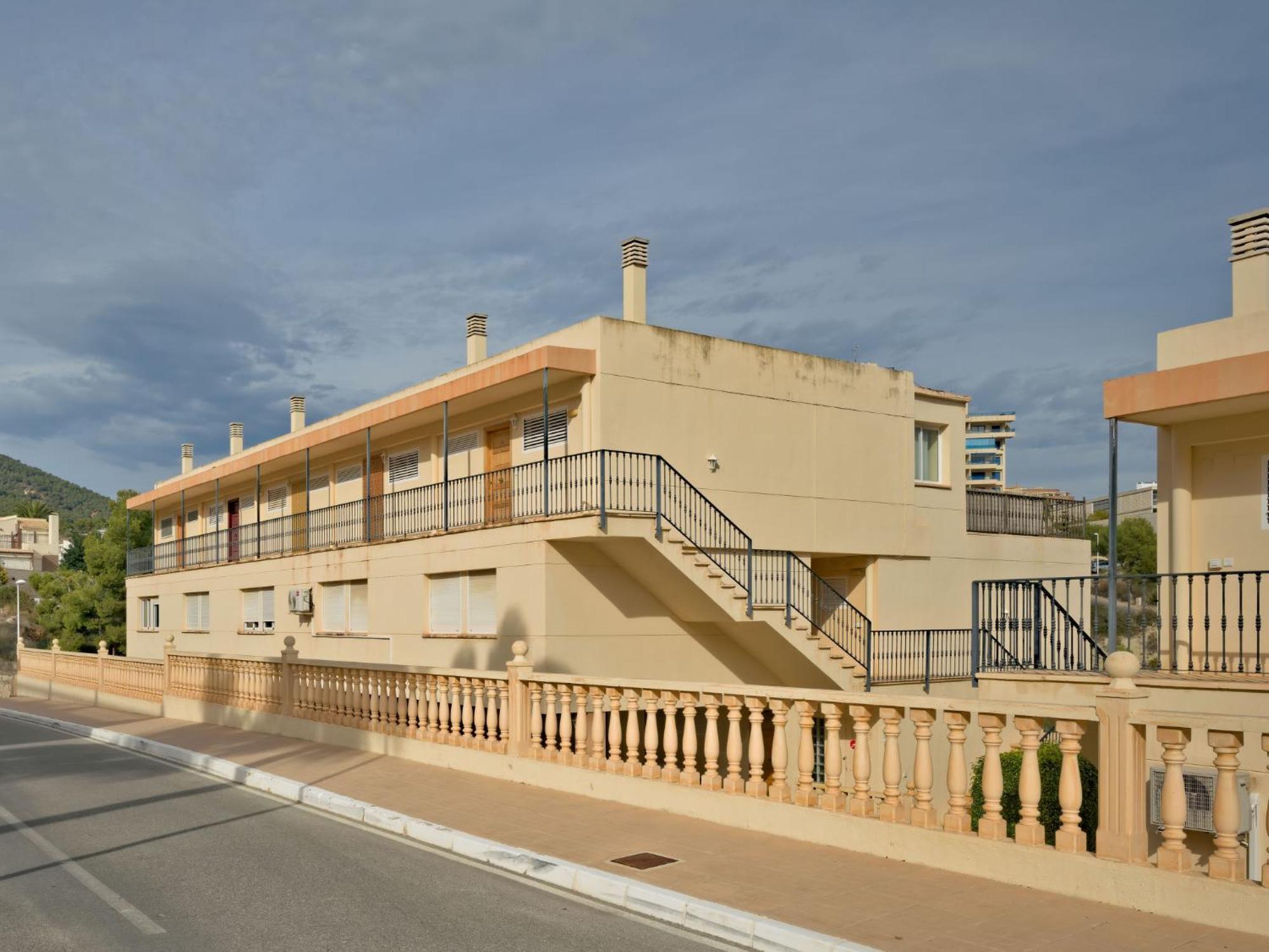 Cala Manzanera-2 By Interhome * Calpe