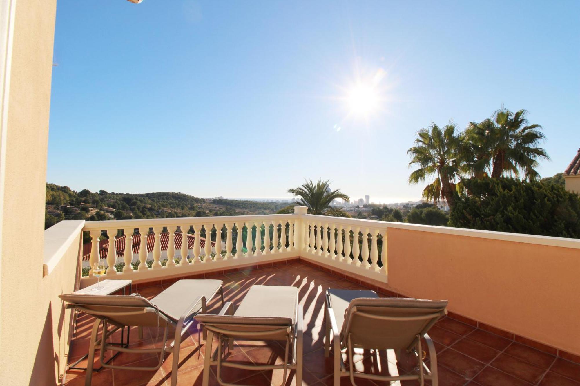 Ty Croeso-entire With Sea View *