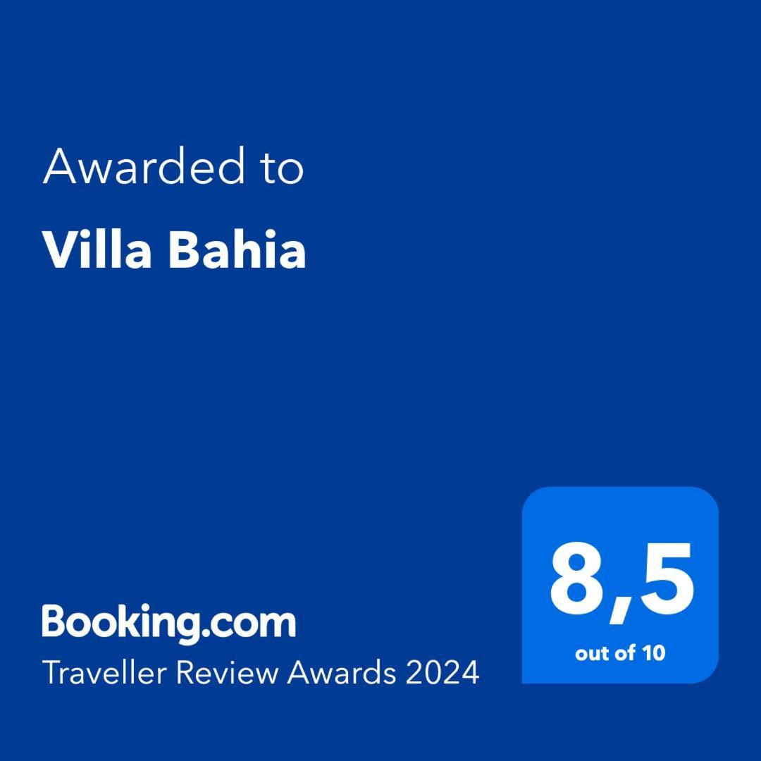 Bahia Villa Calpe