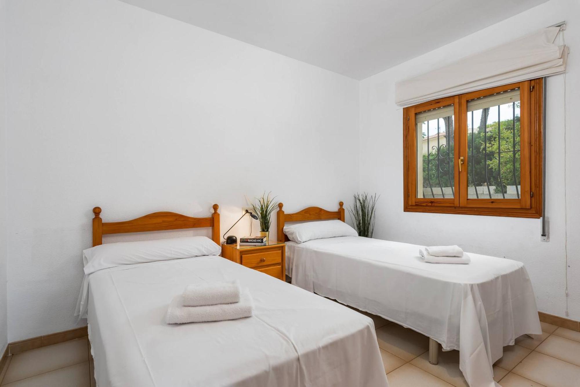 Escudero - Plusholidays Calpe