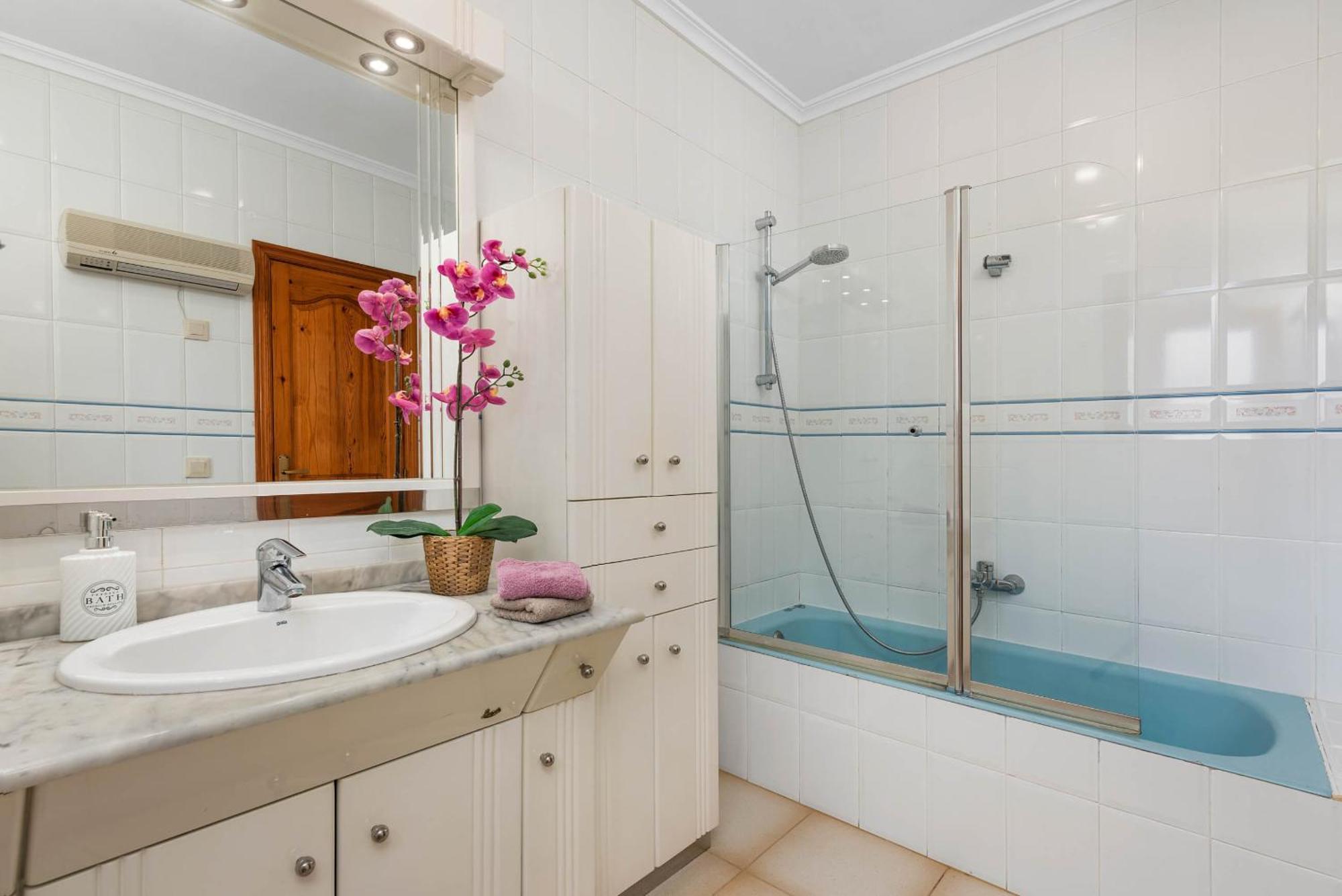 Escudero - Plusholidays Villa Calpe