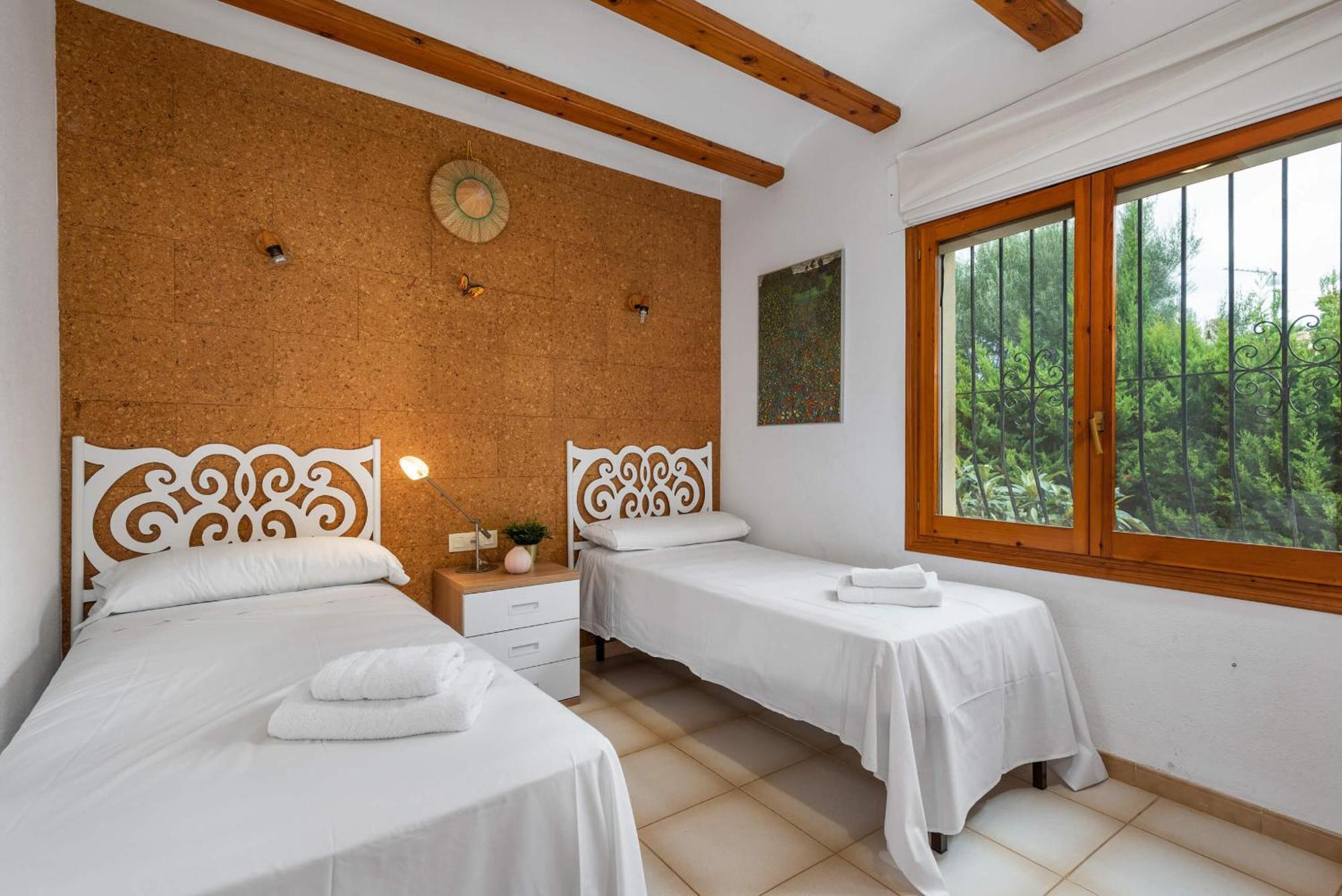 Escudero - Plusholidays Calpe