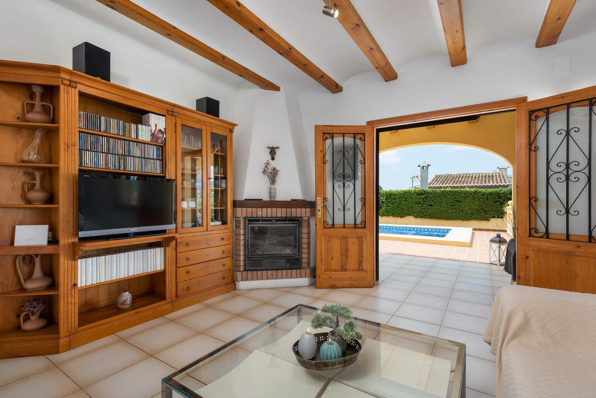 Escudero - Plusholidays Villa