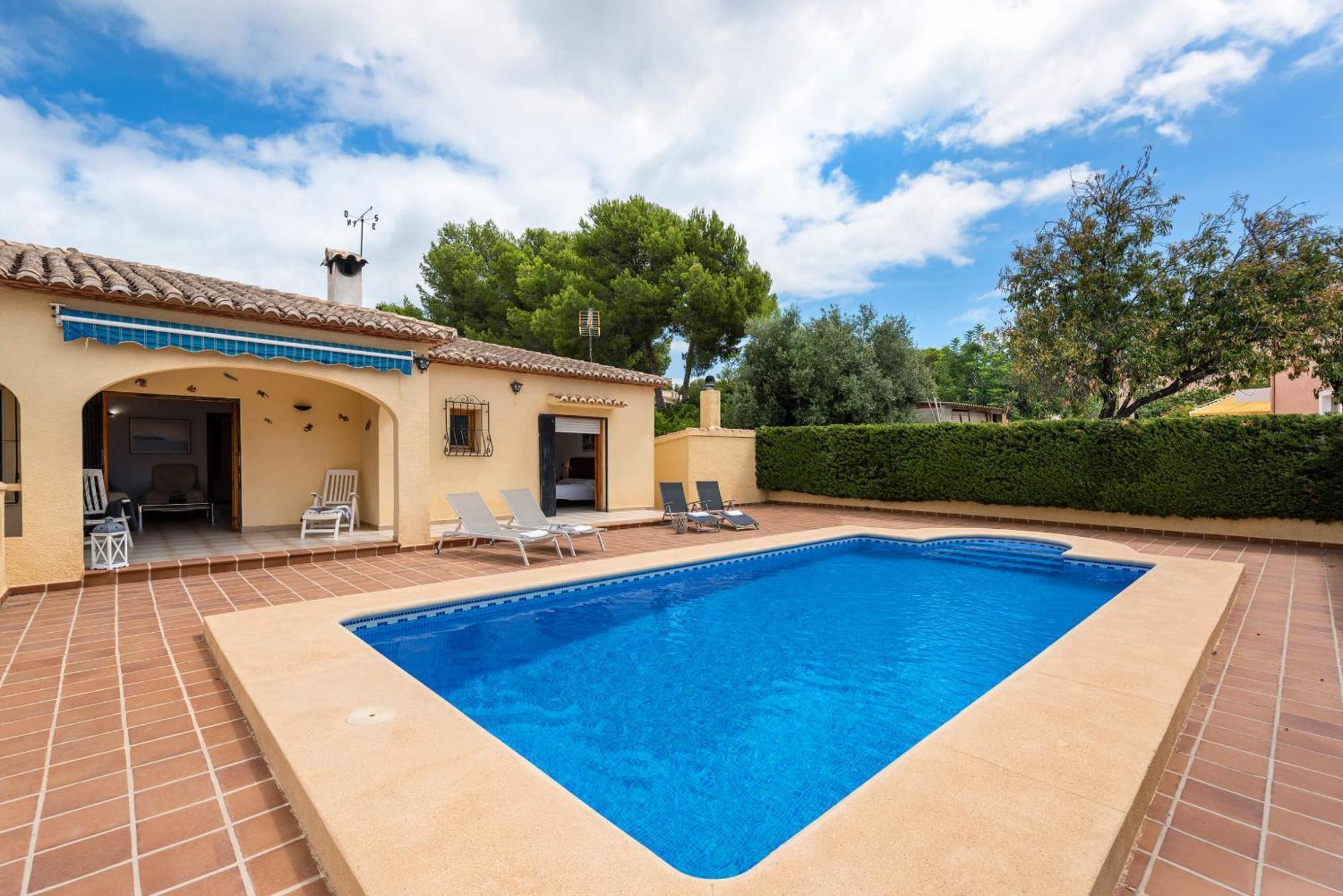 Escudero - Plusholidays Calpe