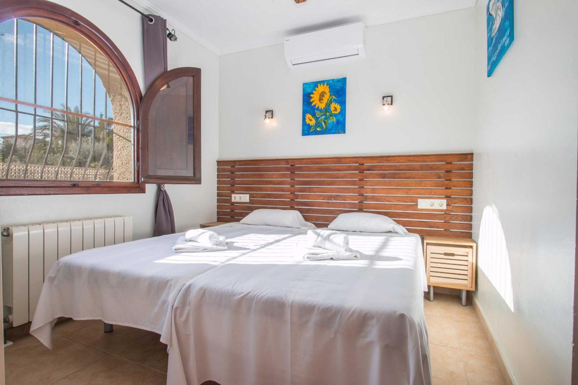 Ebro - Plusholidays Villa Calpe