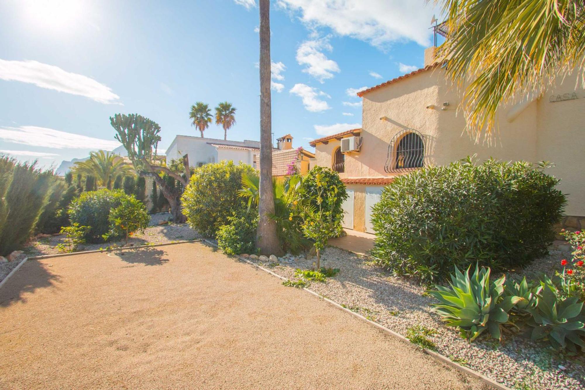 Ebro - Plusholidays Villa