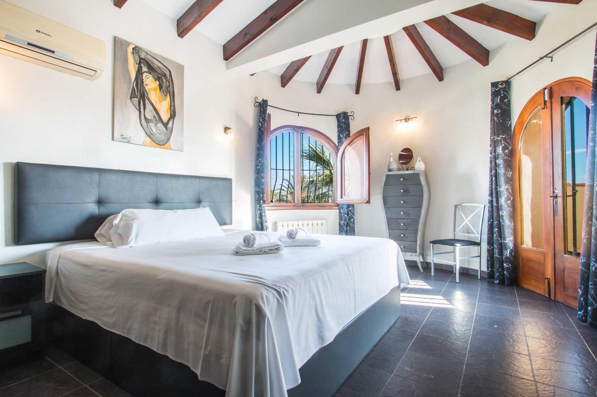 Villa Ebro - Plusholidays Calpe