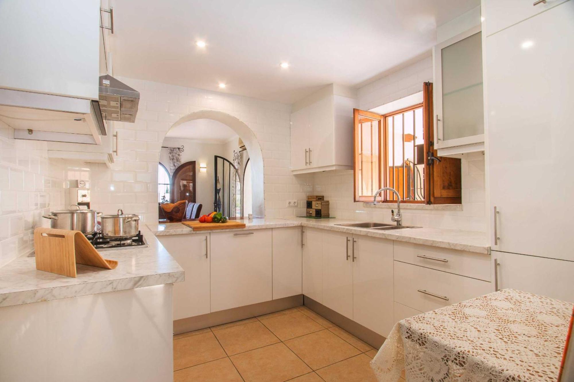 Villa Ebro - Plusholidays
