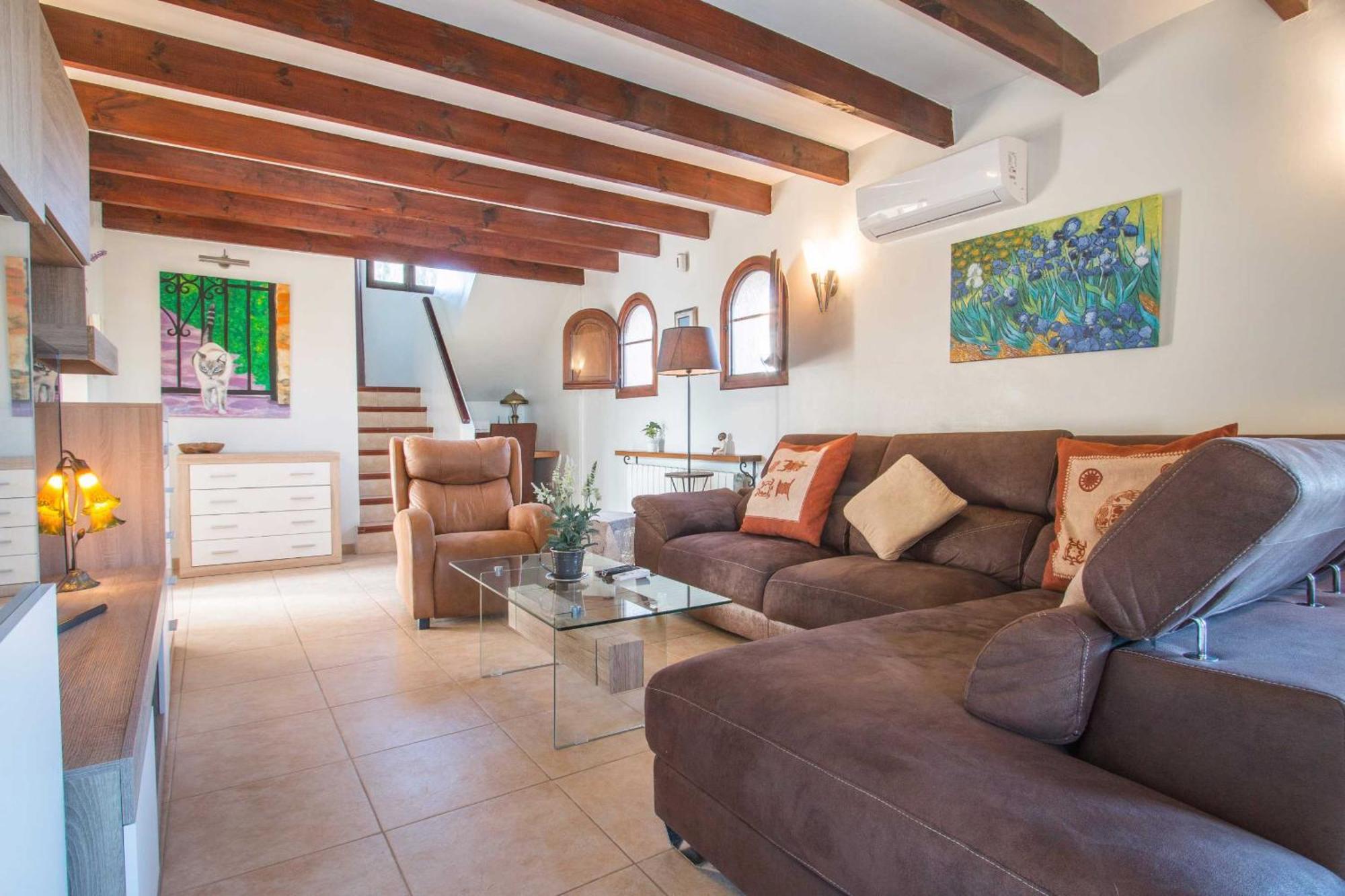 Ebro - Plusholidays Villa