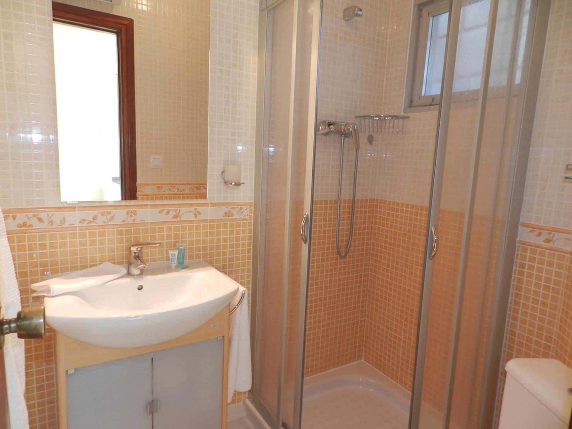 Dulce 2 Personas Apartamento Calpe