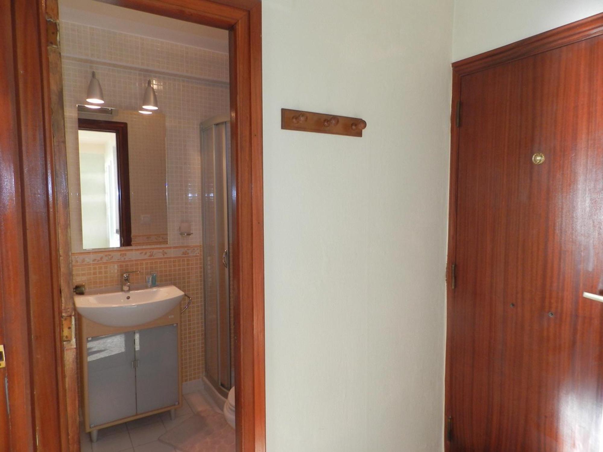 Apartamento Dulce 2 Personas *