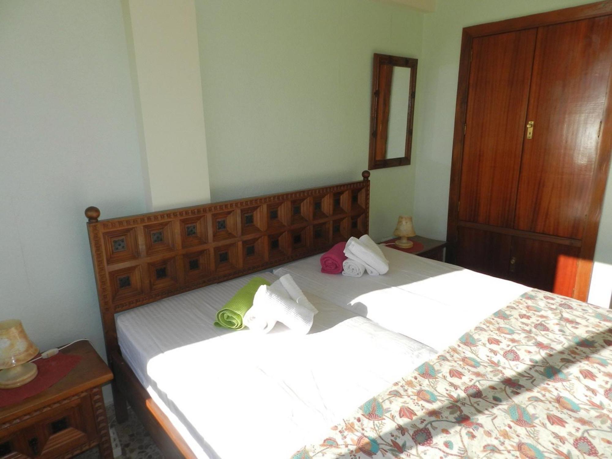 Apartamento Dulce 2 Personas *