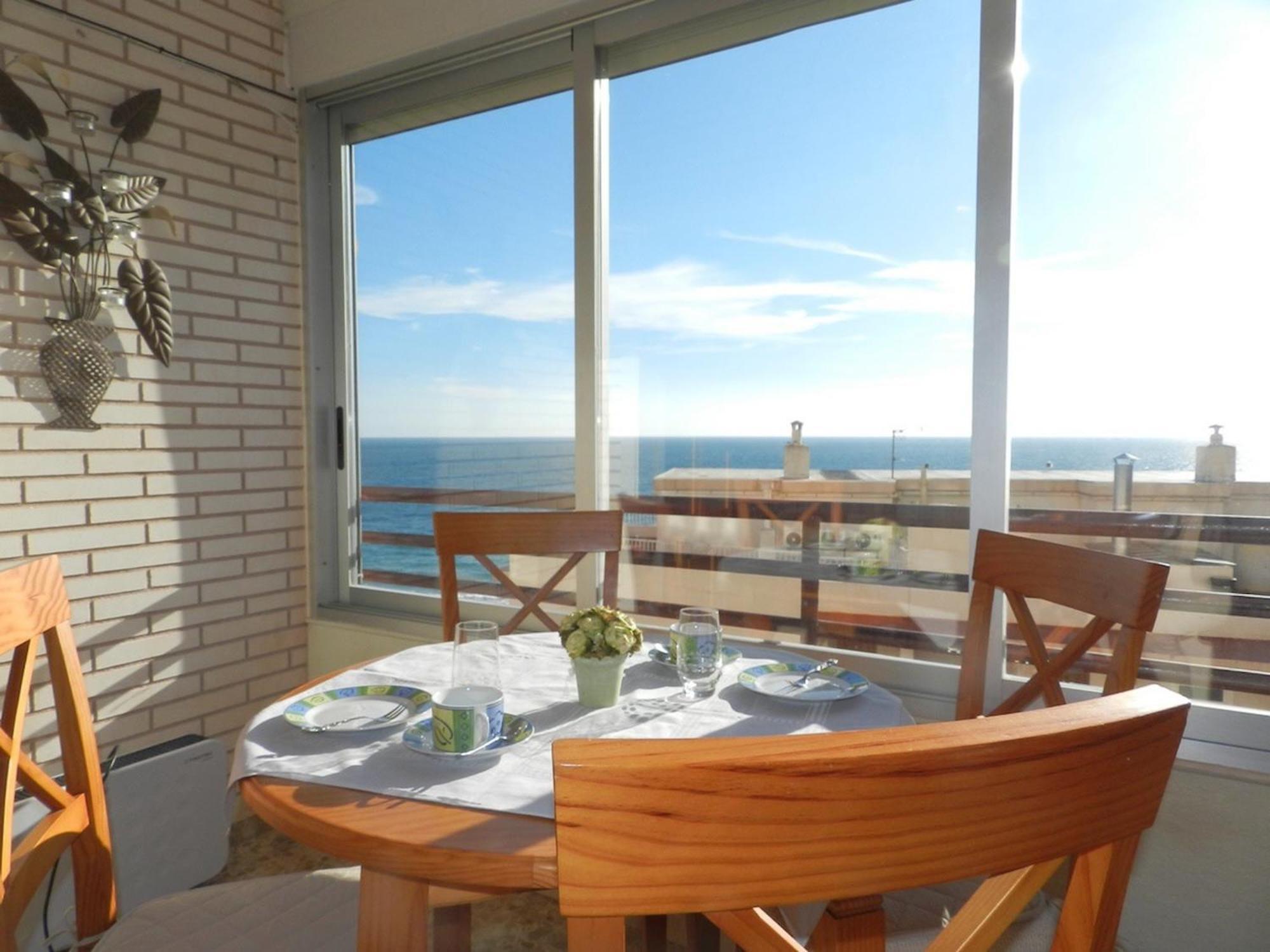 Apartamento Dulce 2 Personas
