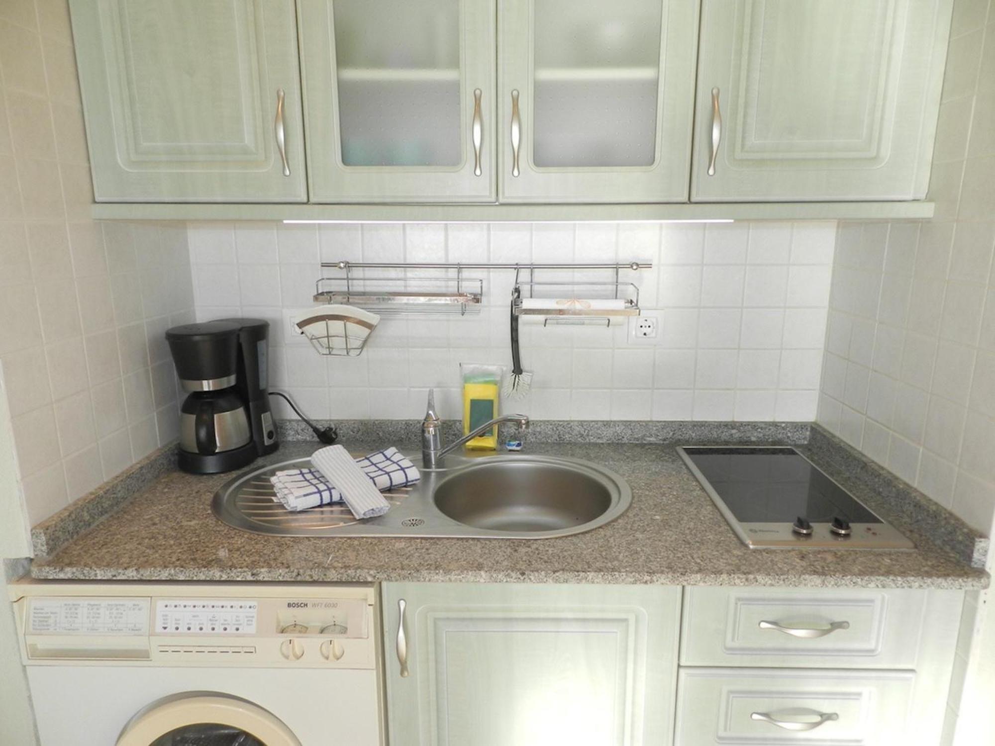 Apartamento Dulce 2 Personas