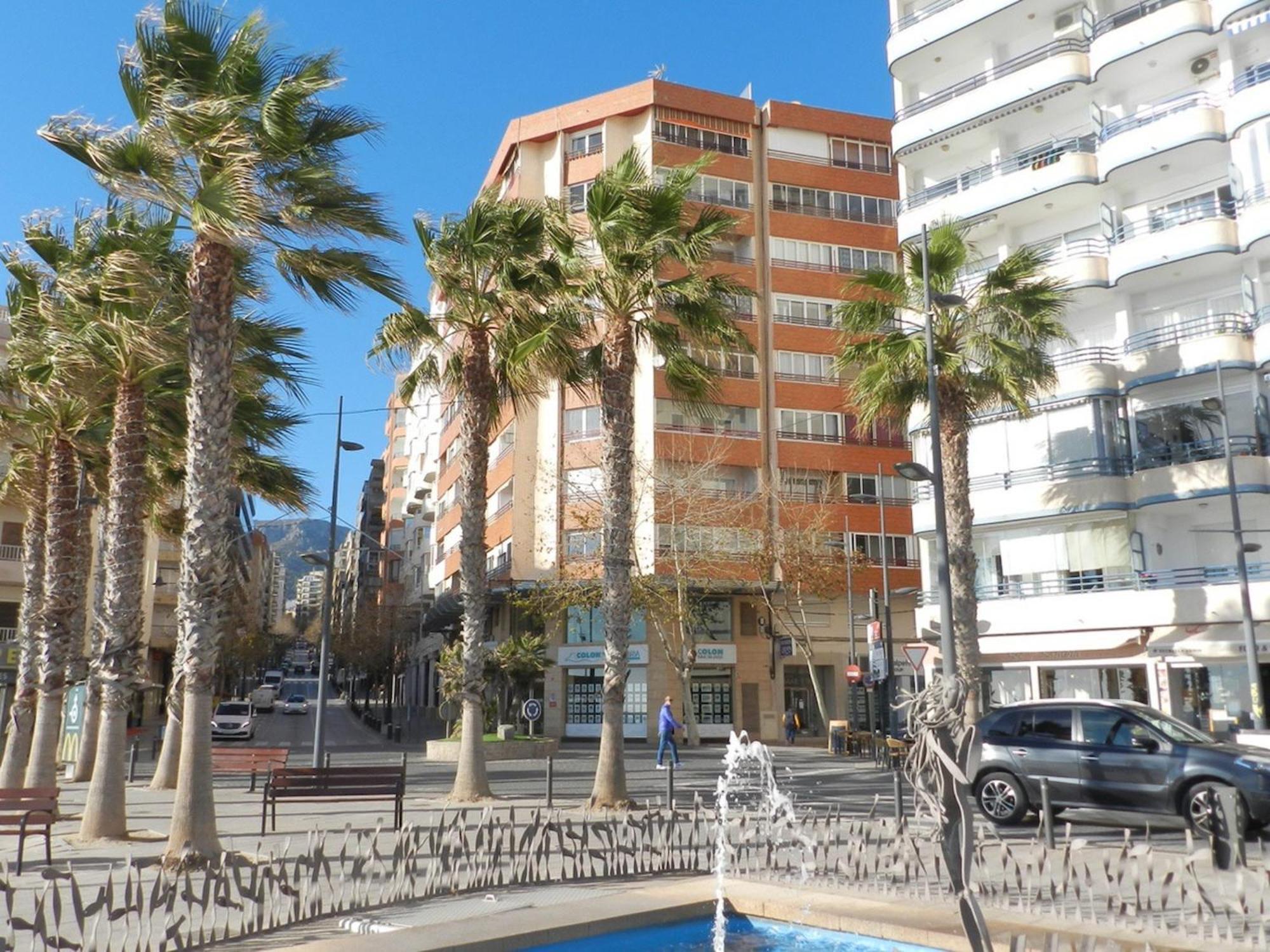 Apartamento Dulce 2 Personas *