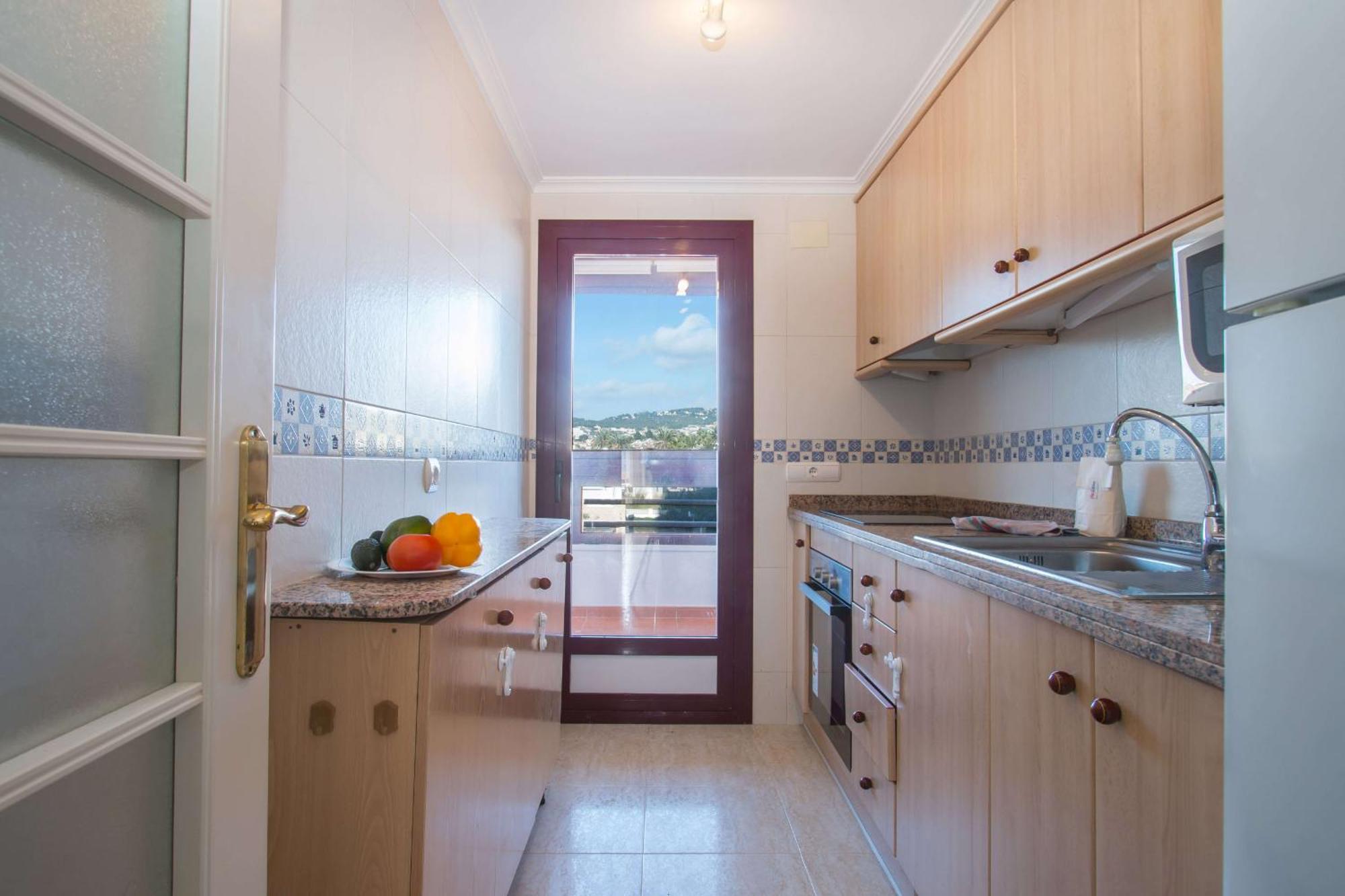 Coral - Plusholidays Apartment Calpe