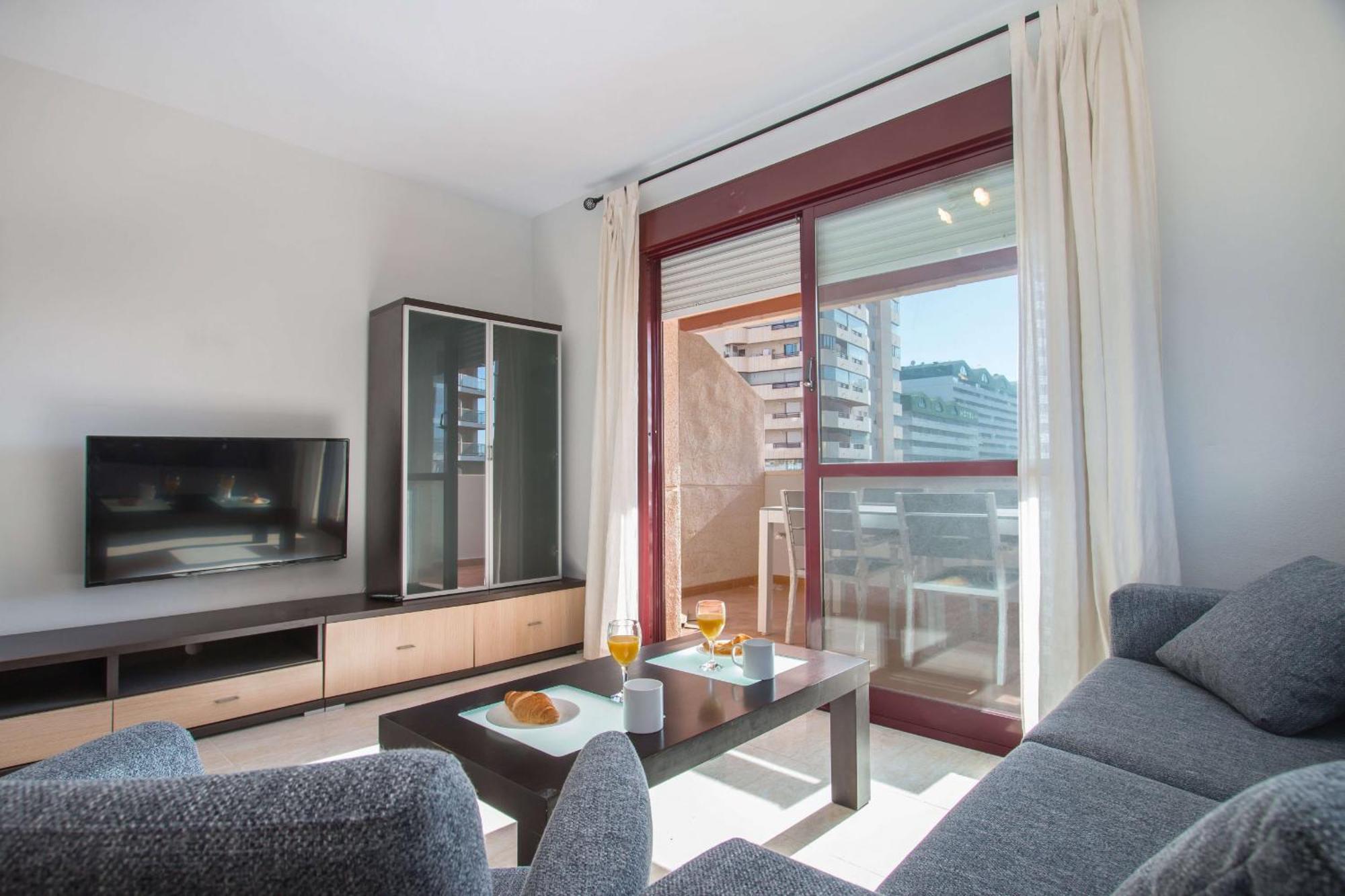Coral - Plusholidays Calpe