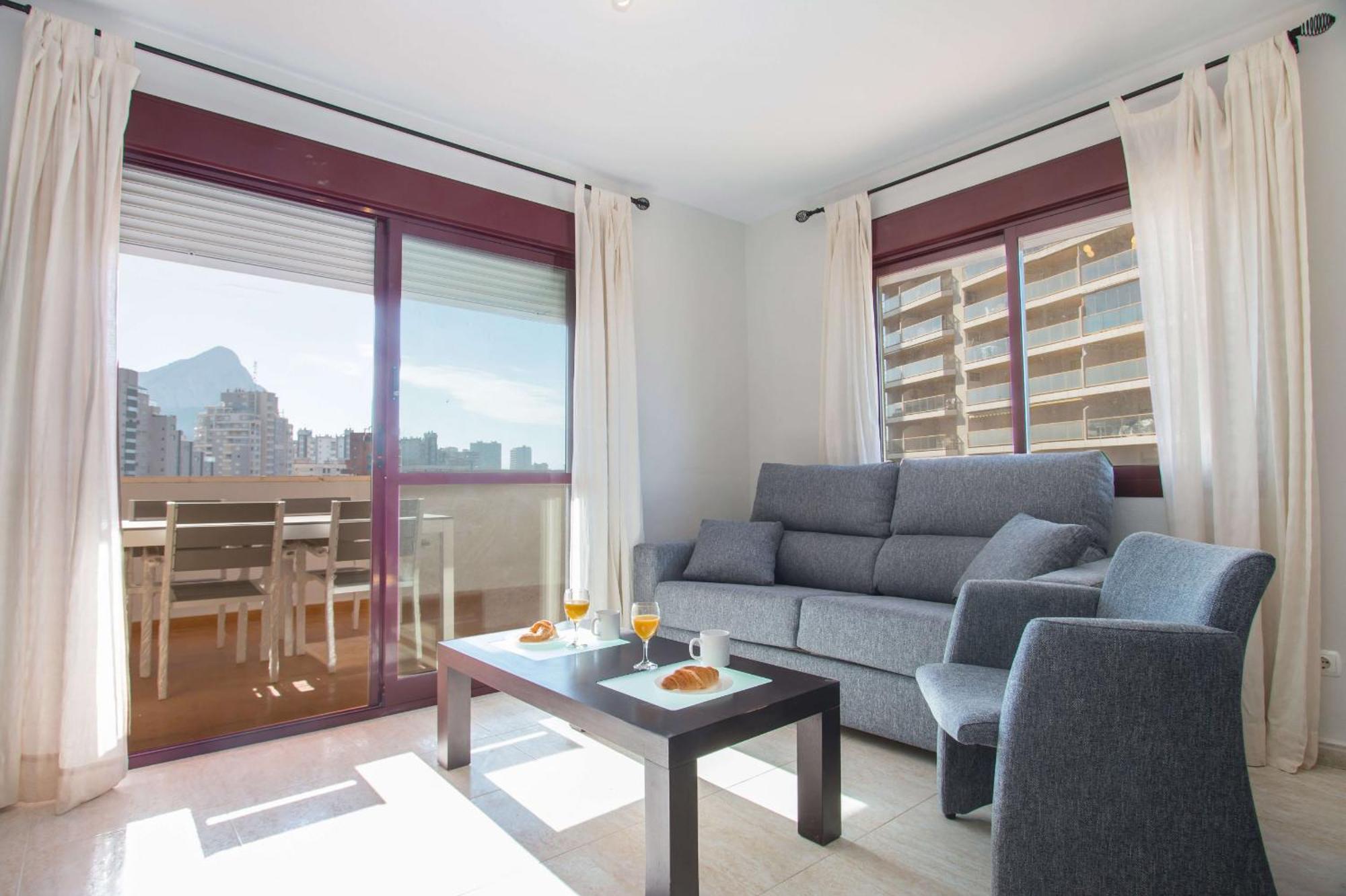 Apartment Coral - Plusholidays *