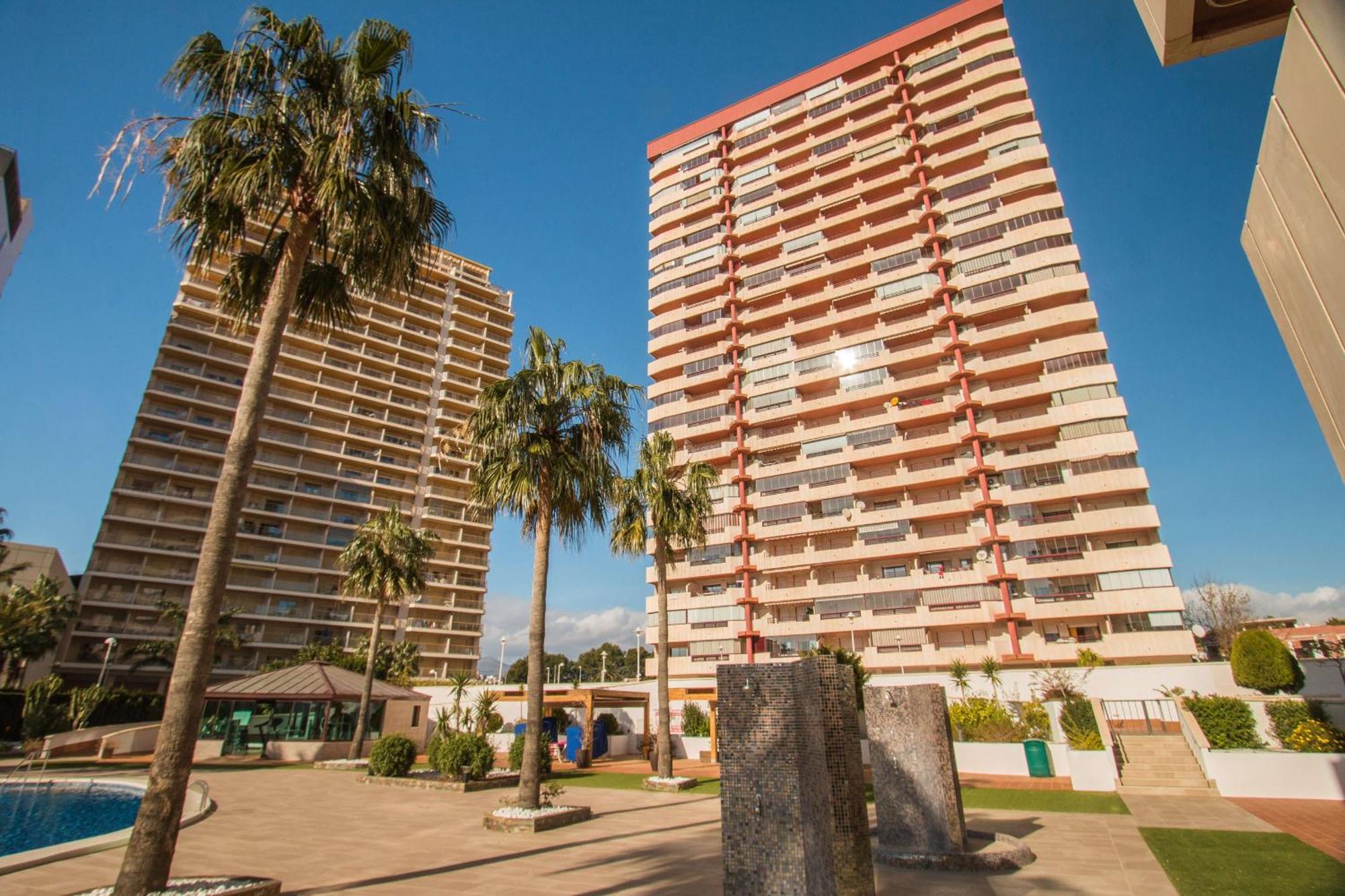 Apartment Coral - Plusholidays Calpe