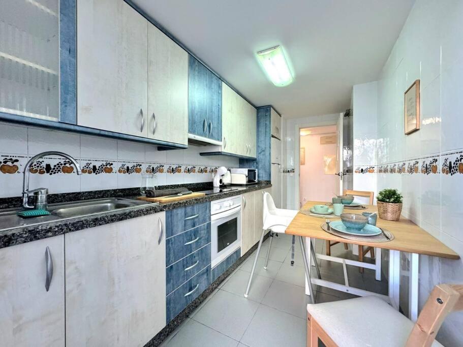 Delphine By Calpitality Apartamento Calpe