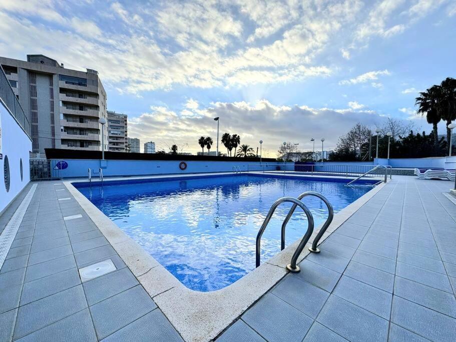 Apartamento Delphine By Calpitality *