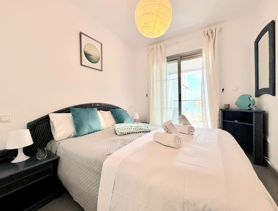 Apartamento Delphine By Calpitality Calpe