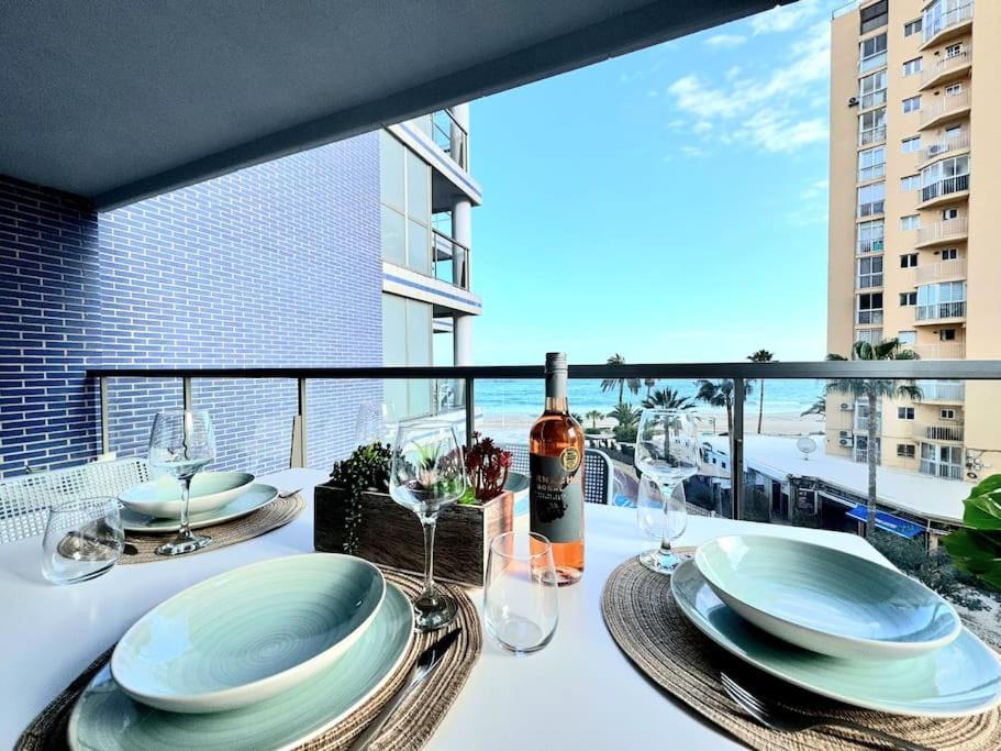 Apartamento Delphine By Calpitality Calpe