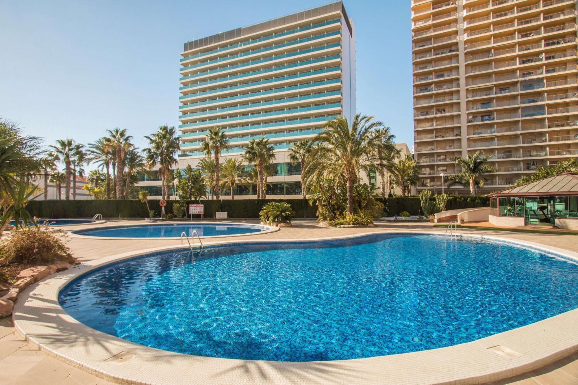 Coral - Plusholidays * Calpe