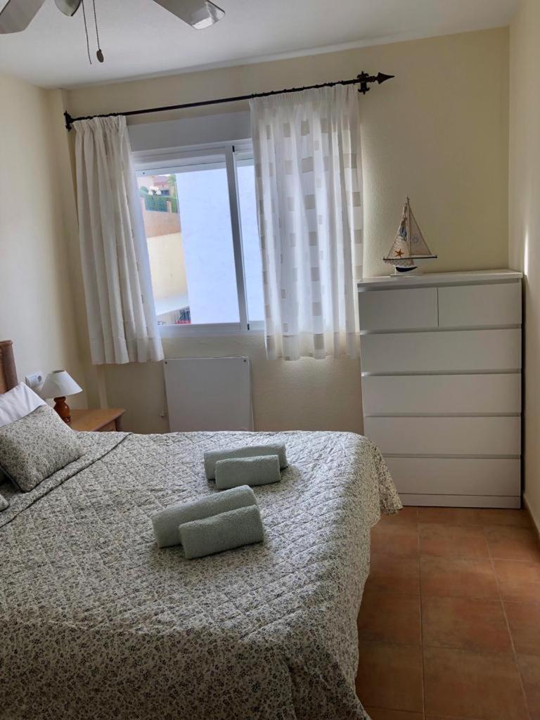 Apartamento Elena Casanova Calpe