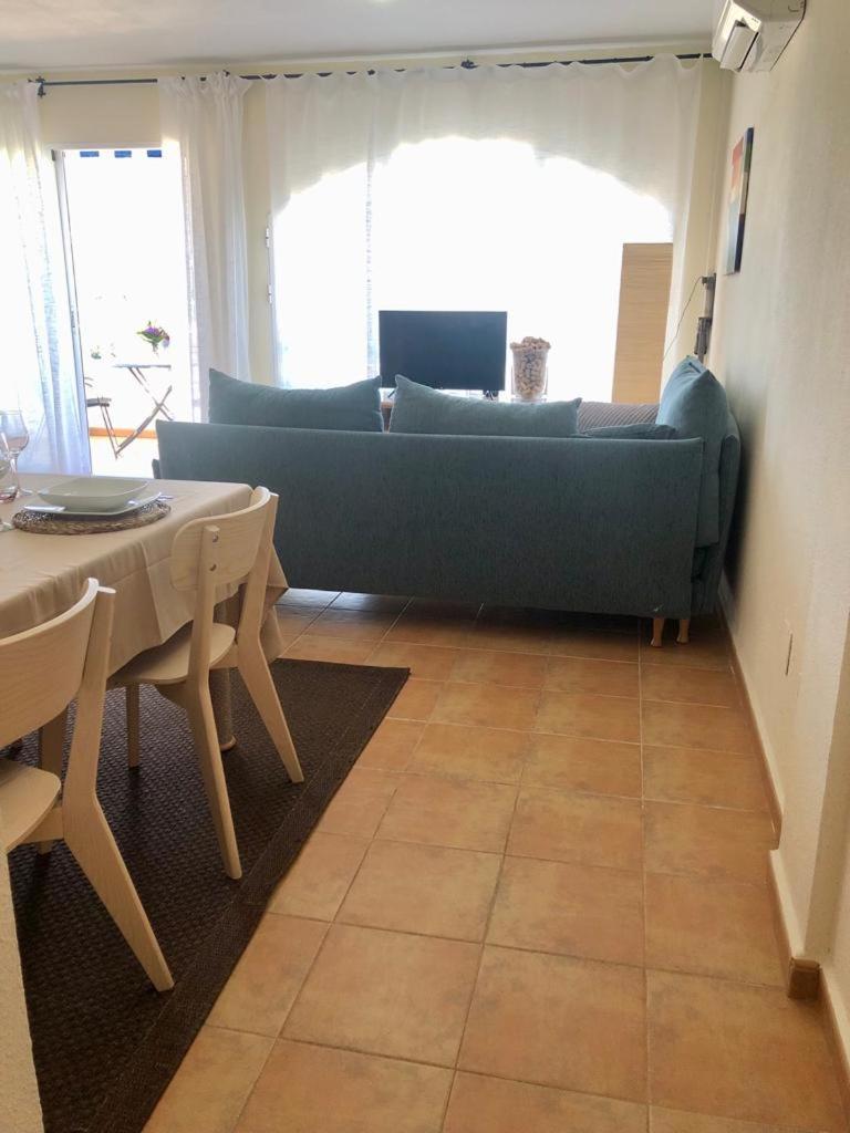 Elena Casanova Apartment Calpe