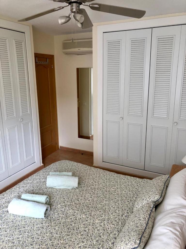 Elena Casanova Apartment *