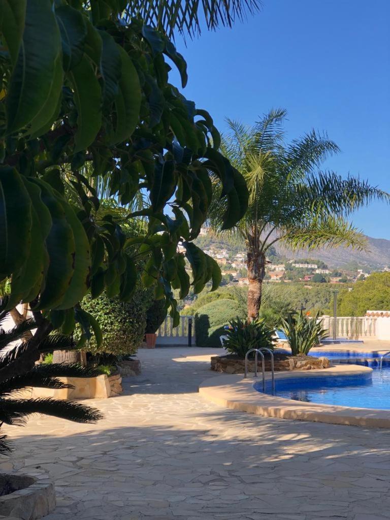 Apartamento Elena Casanova Calpe
