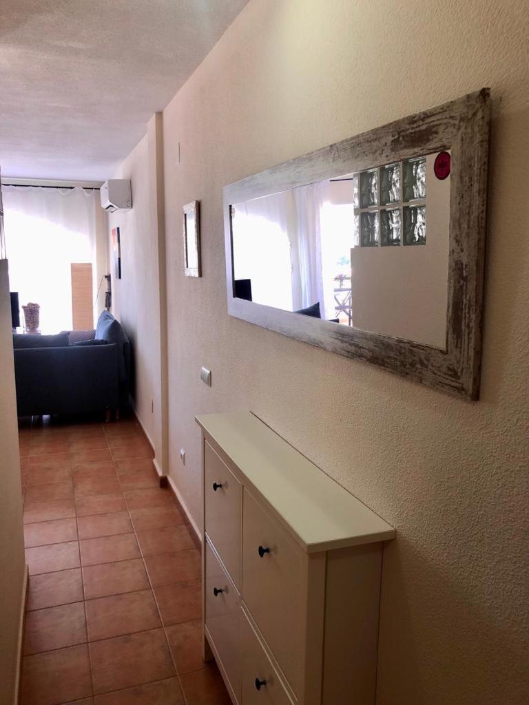 Apartment Elena Casanova *
