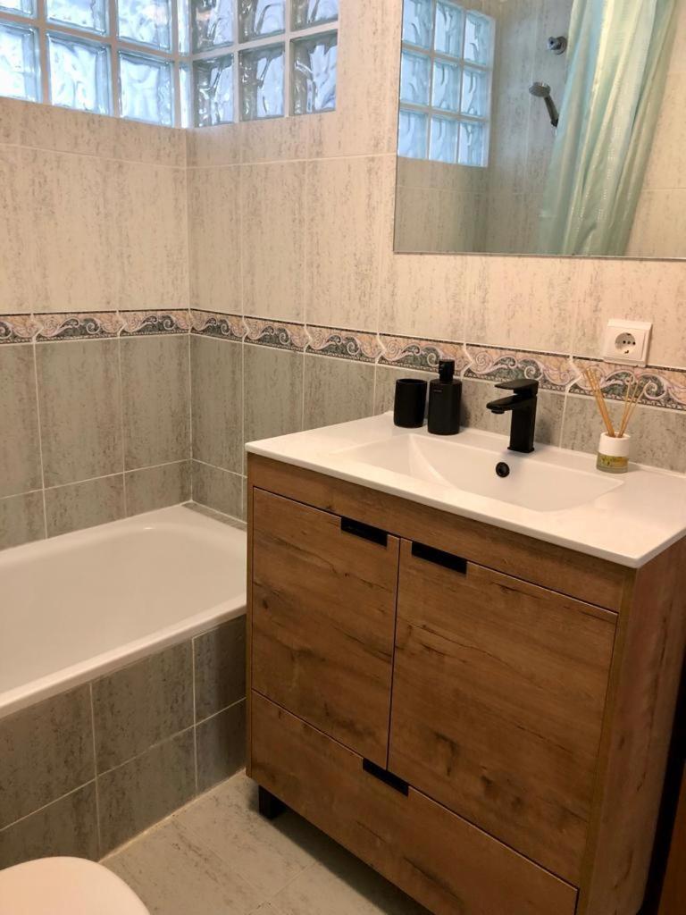 Apartment Elena Casanova Calpe