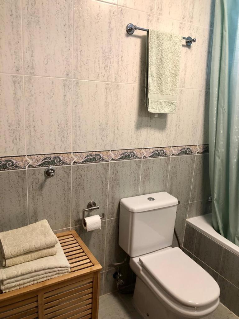 Elena Casanova Apartamento Calpe