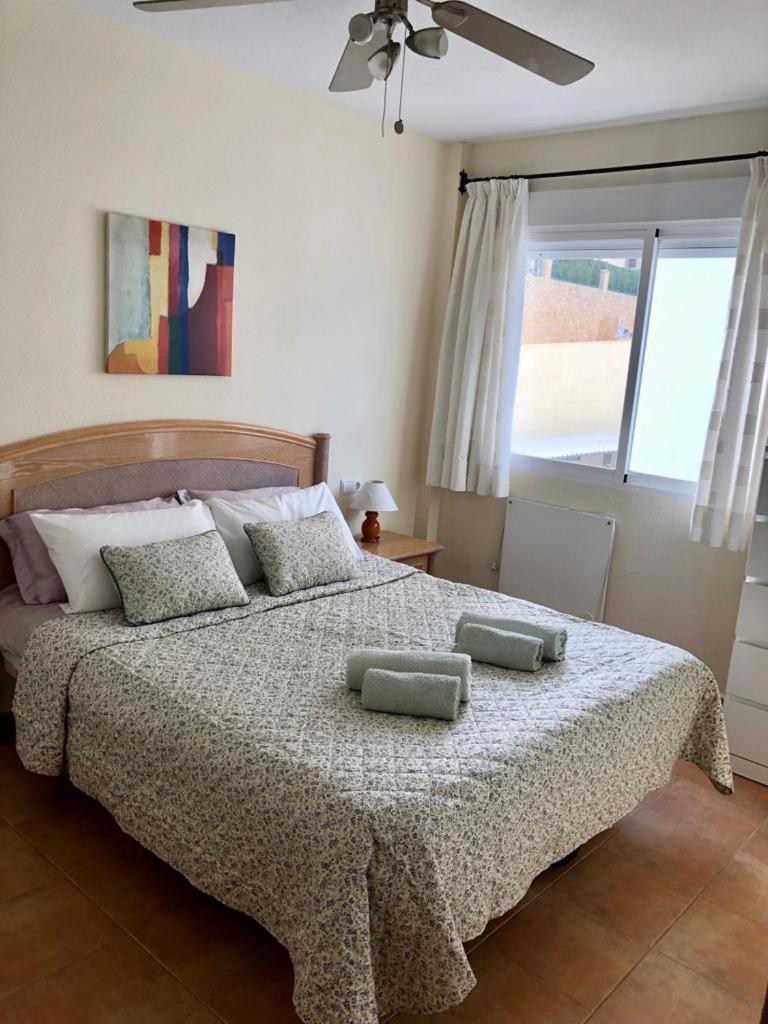 Apartamento Elena Casanova *