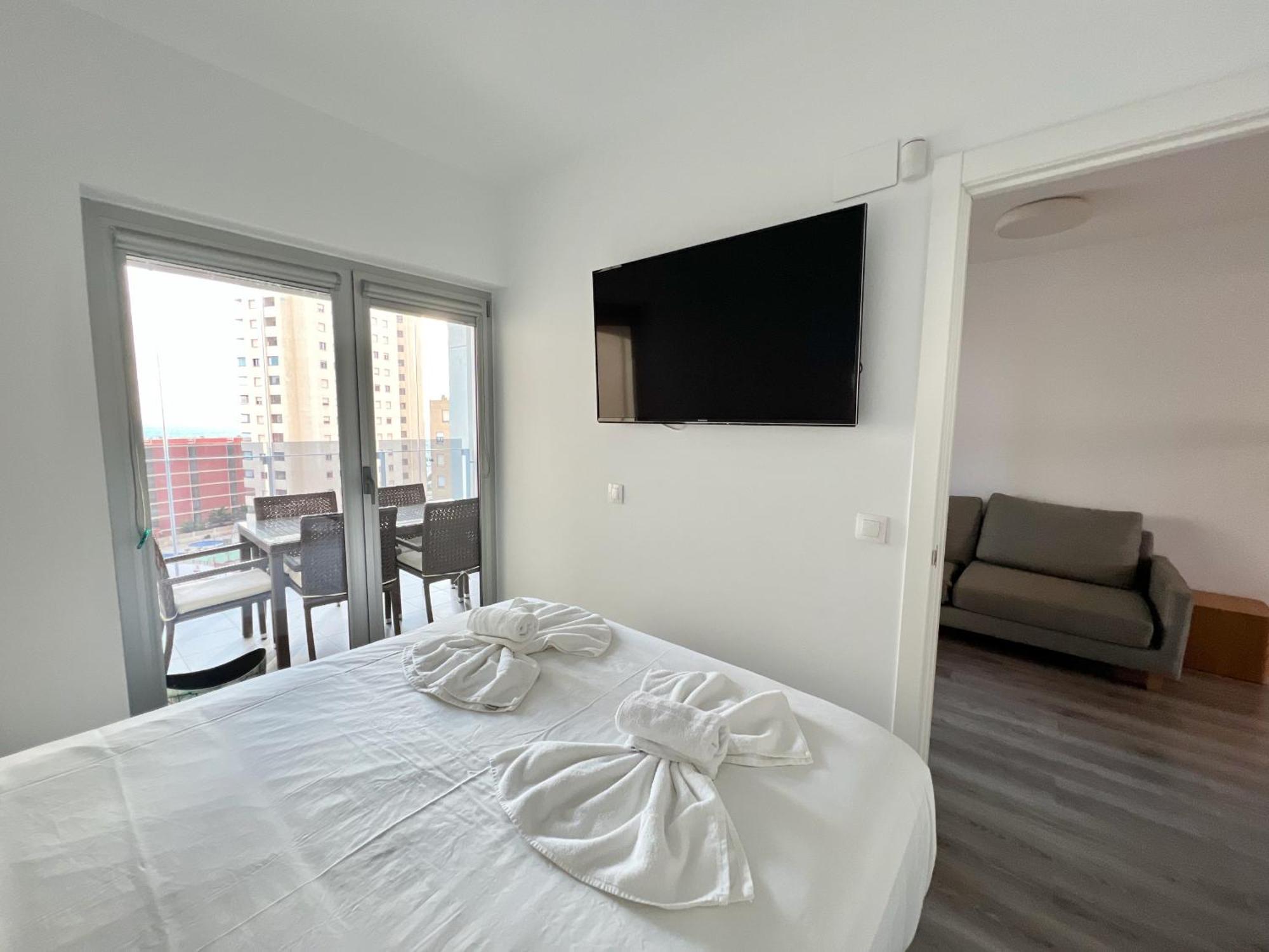 New Modern In Mirador De Apartamento