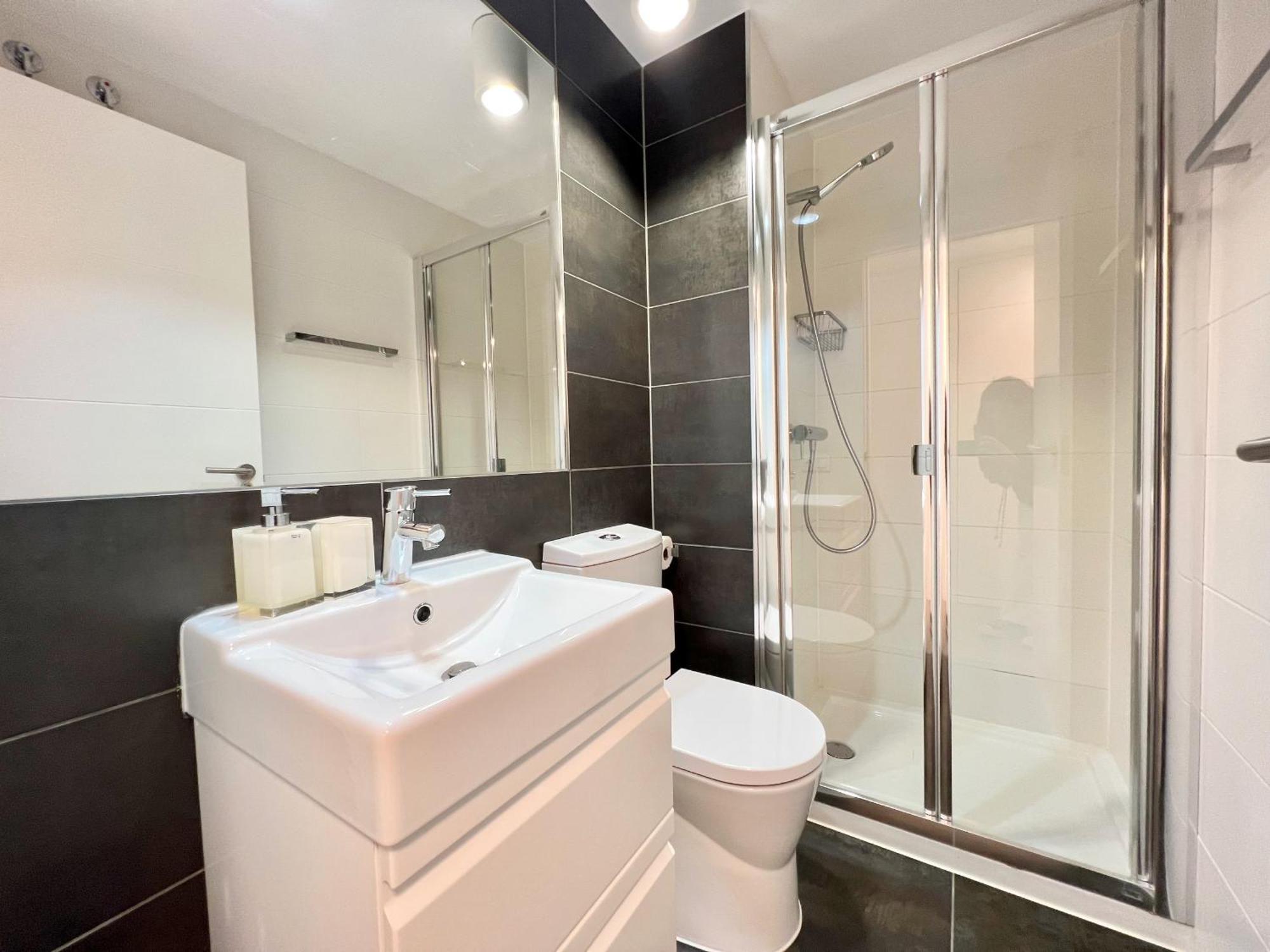Apartamento New Modern In Mirador De *