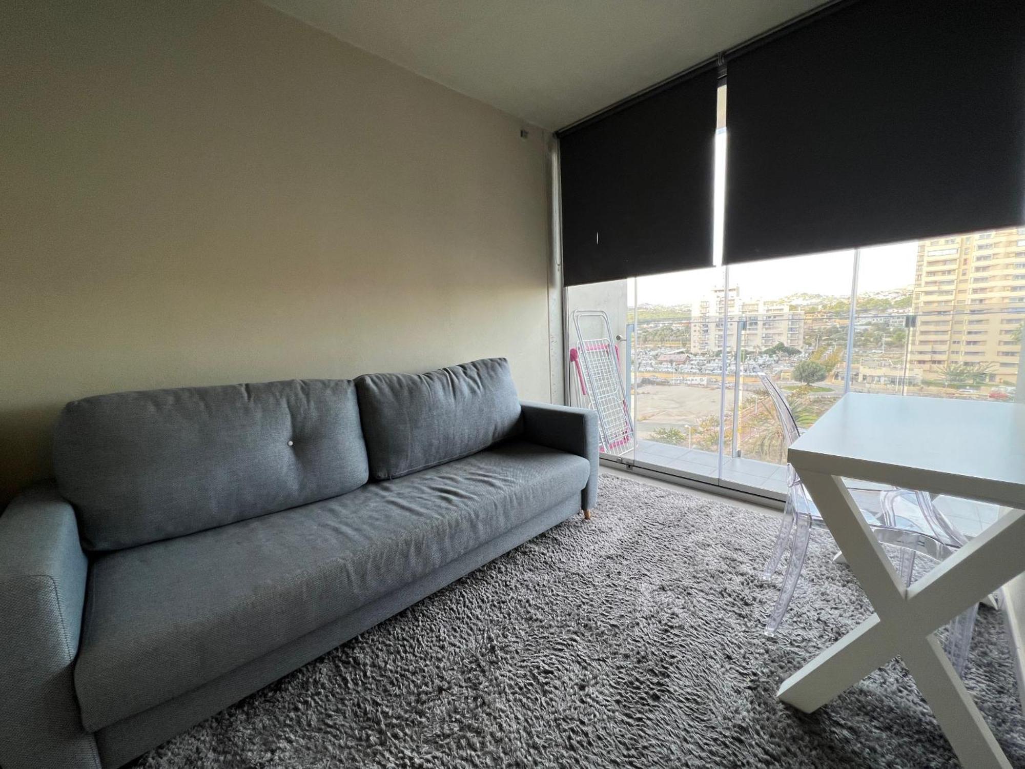 New Modern In Mirador De
