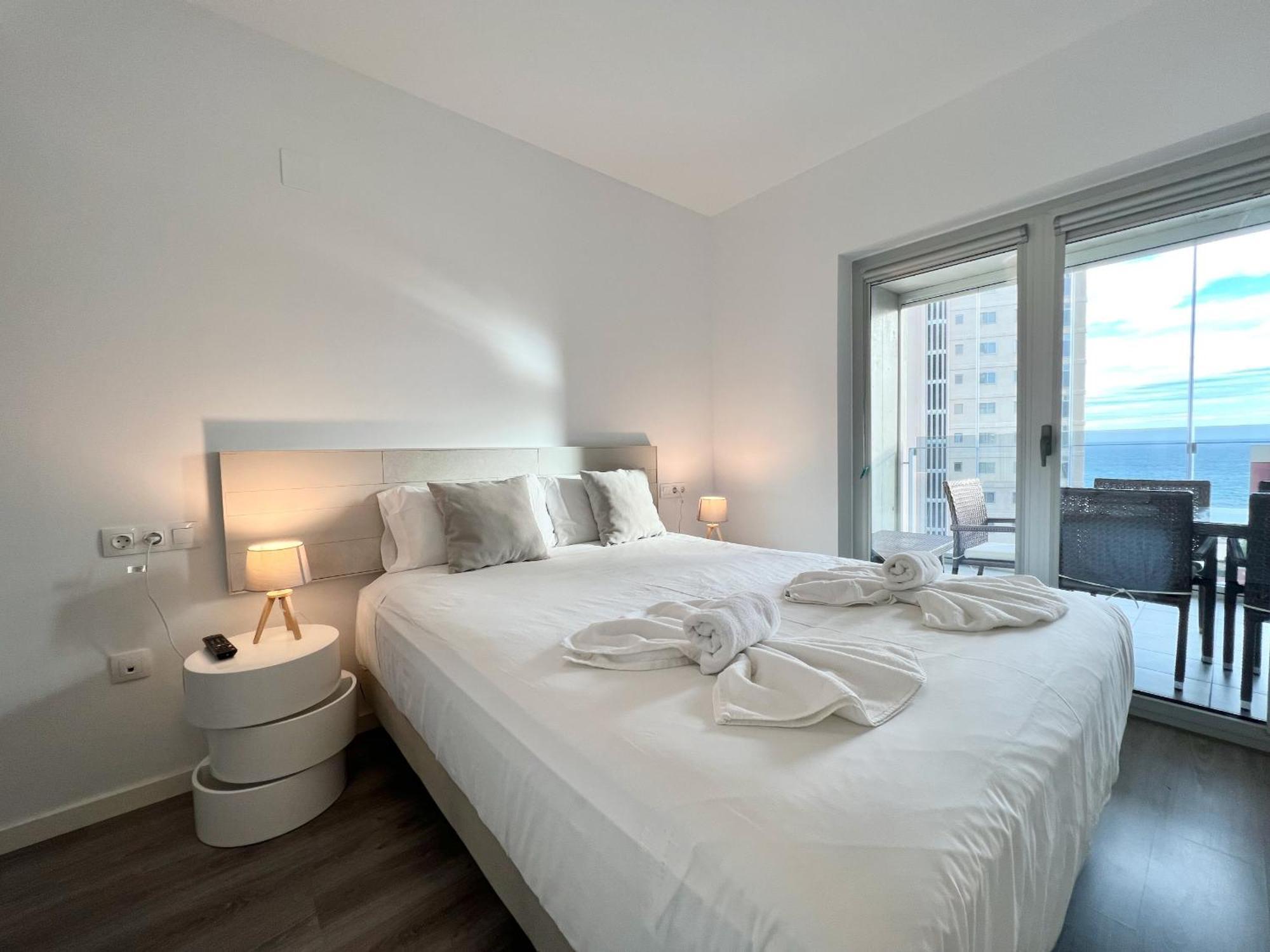 New Modern In Mirador De Apartamento *