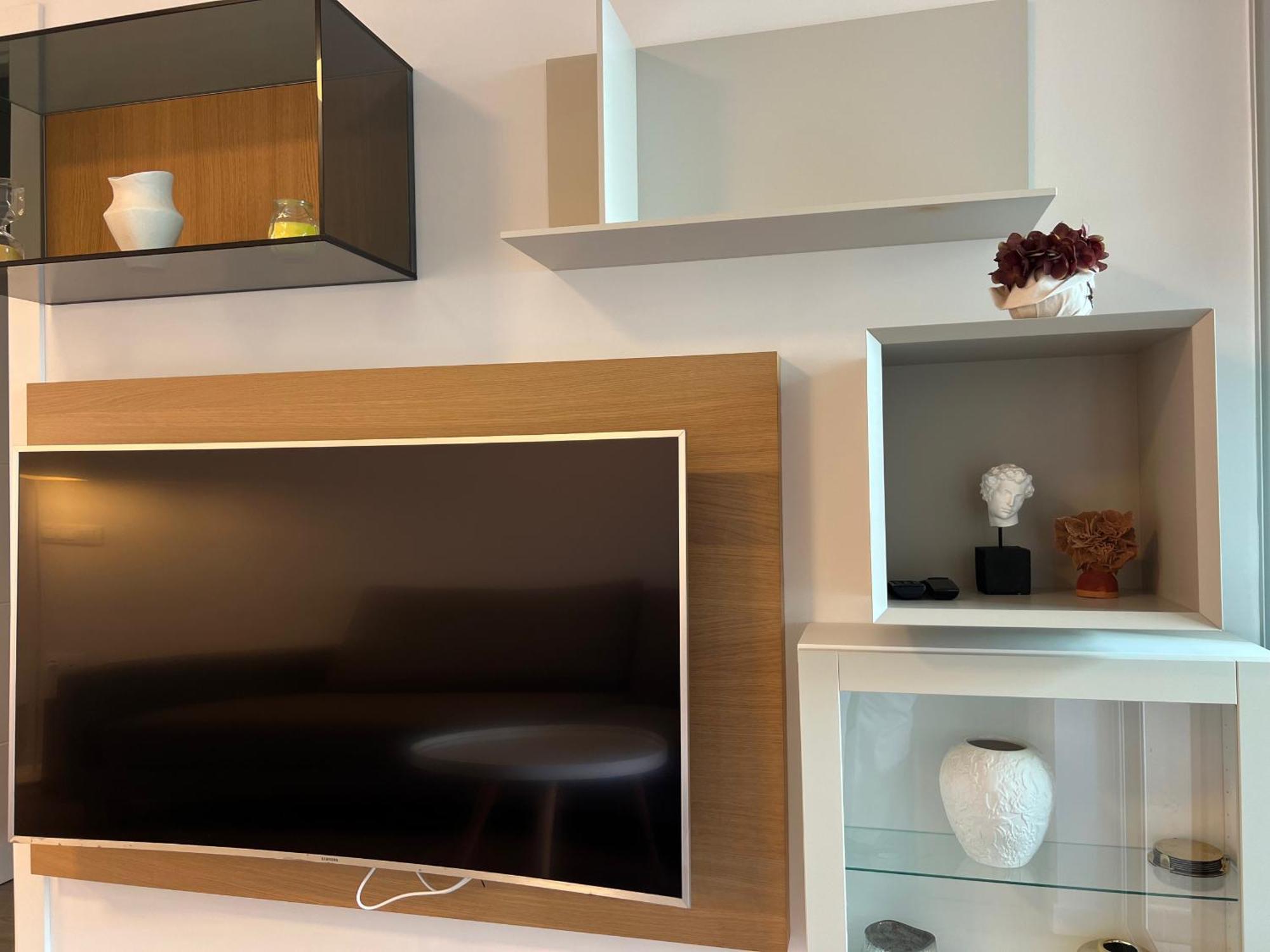 Apartamento New Modern In Mirador De