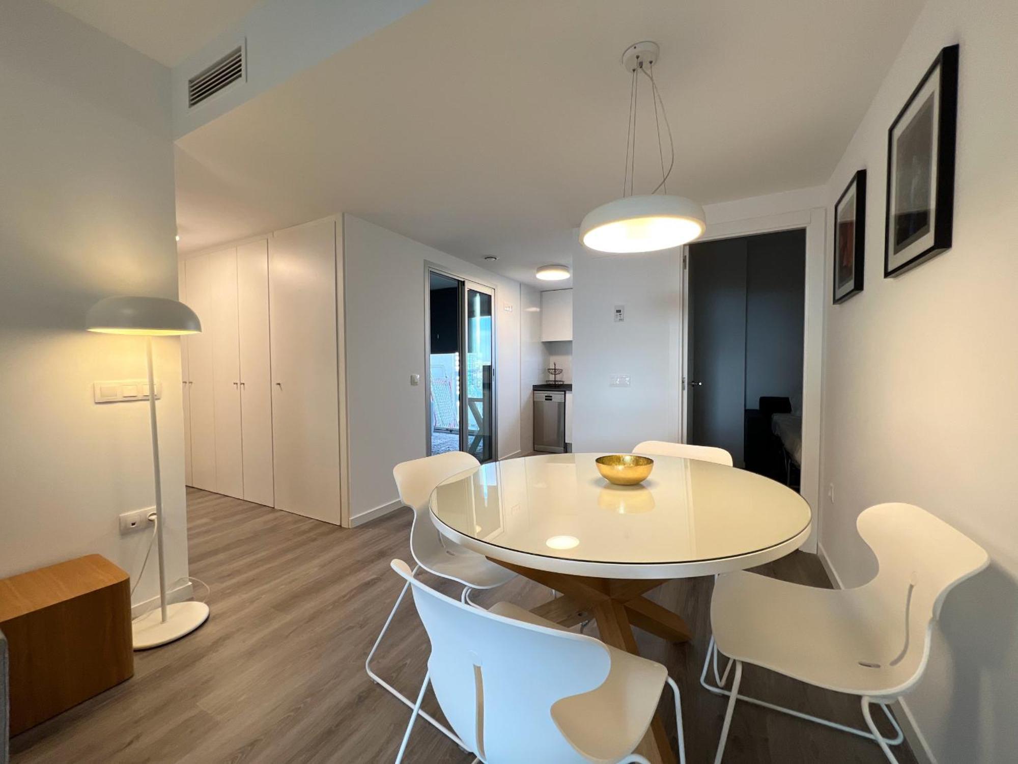 Apartamento New Modern In Mirador De *