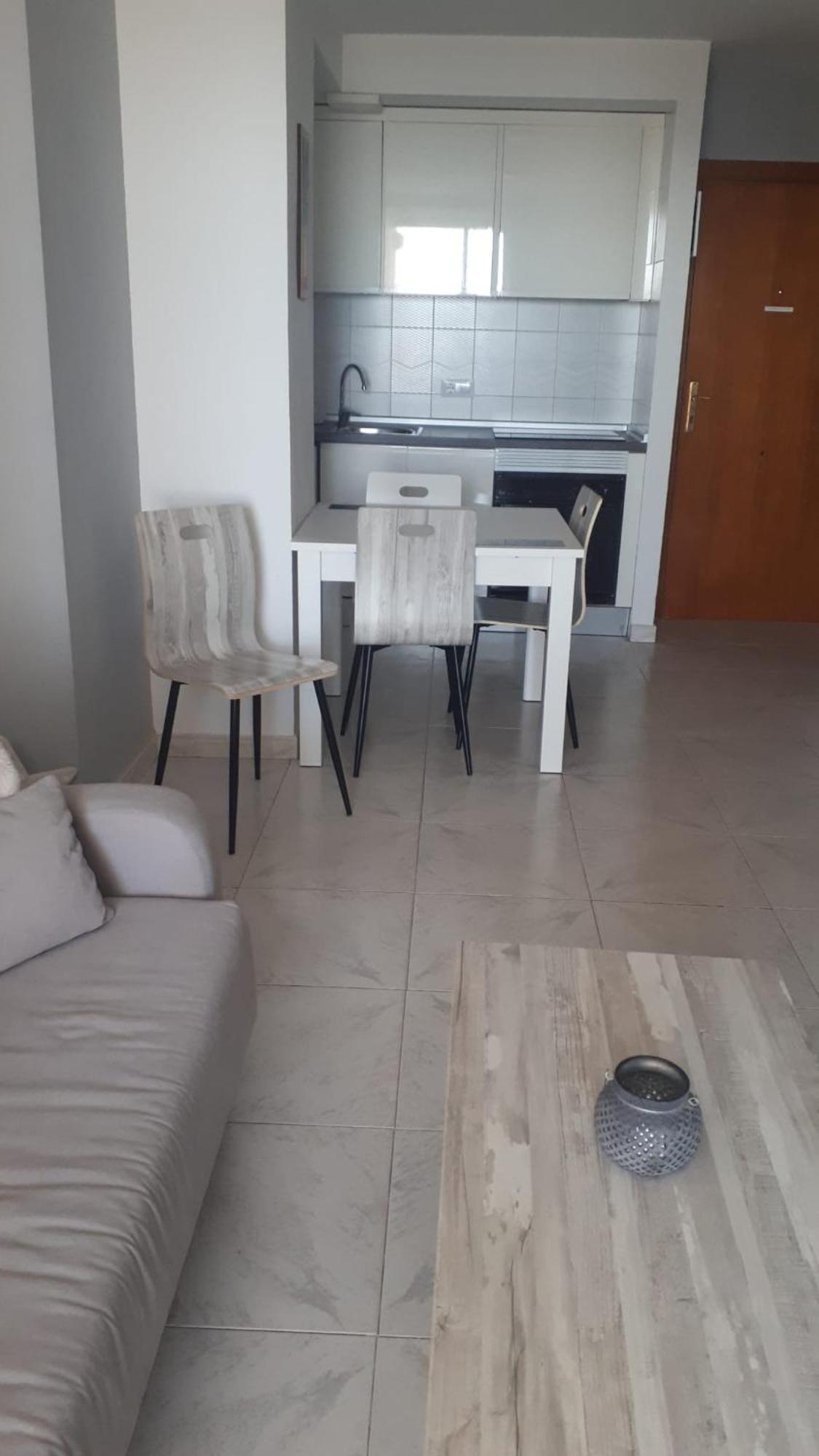 Apartamento Rosa De Vientos *