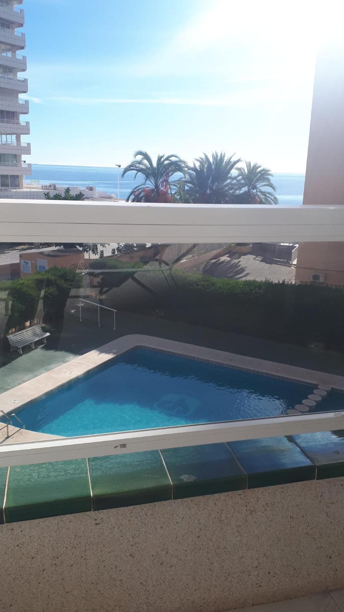 Apartamento Rosa De Vientos